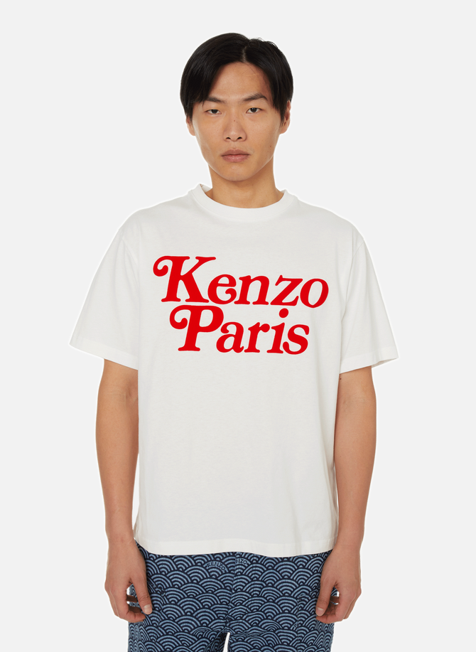 T-shirt Kenzo Paris KENZO
