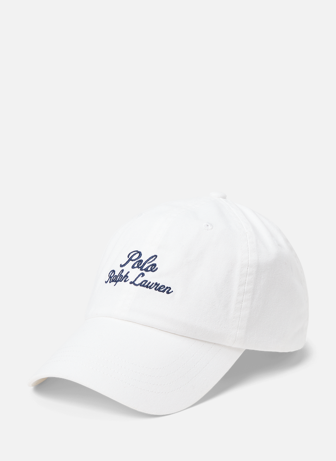Logo baseball cap  POLO RALPH LAUREN