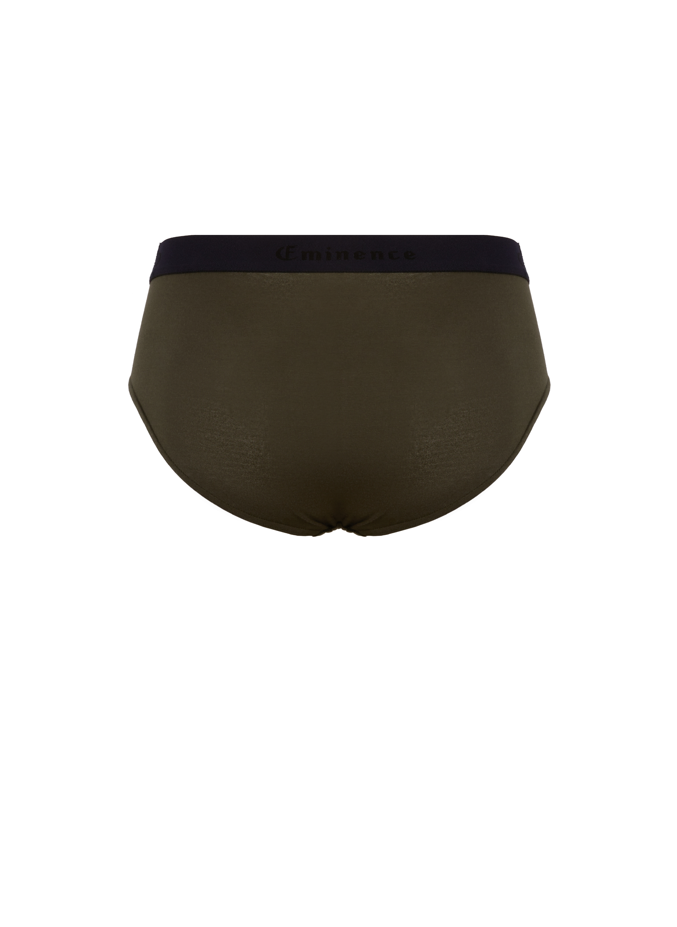 Lot de 2 slips EMINENCE Multicolore