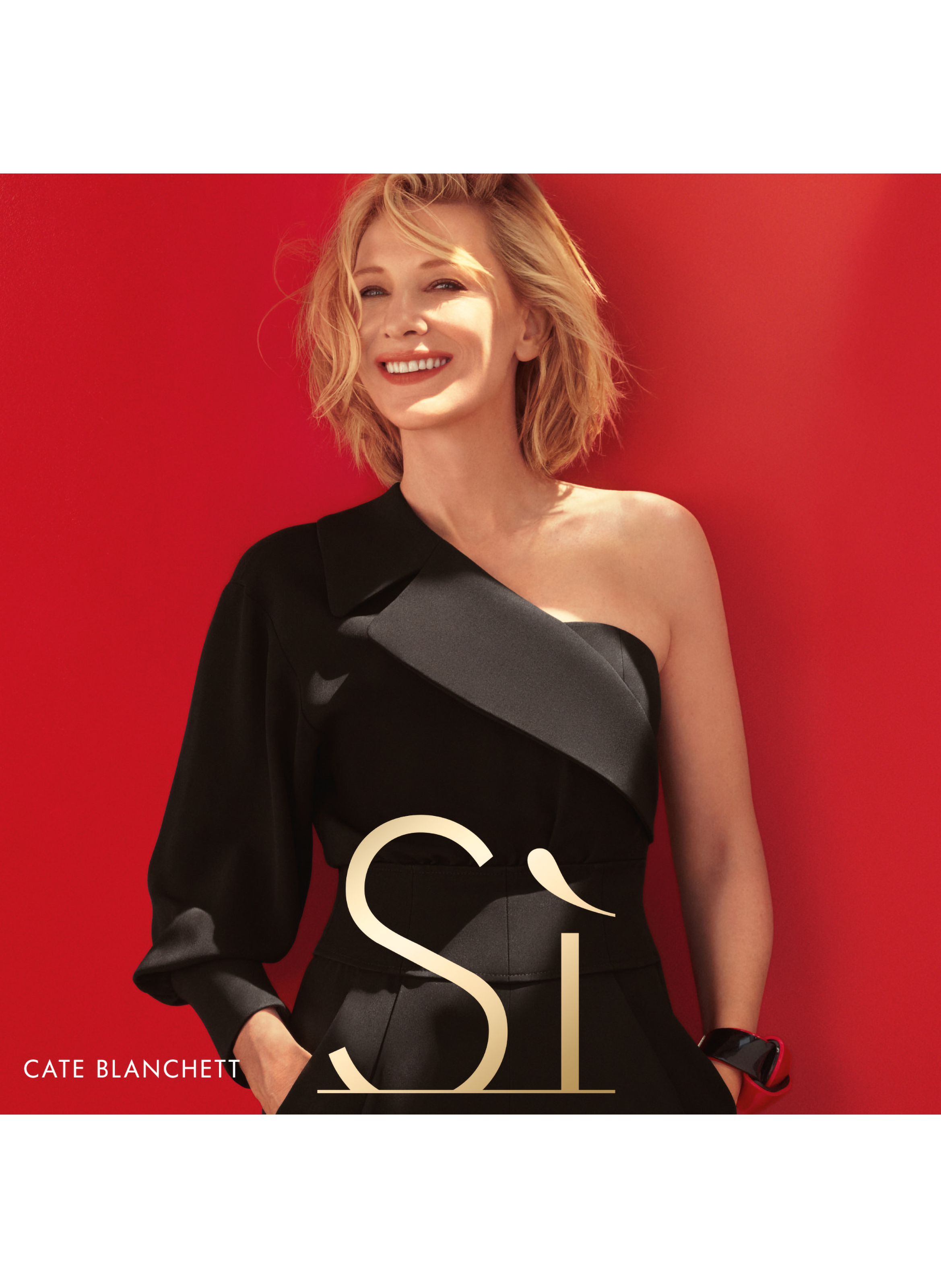 Sì eau de parfum ARMANI No color