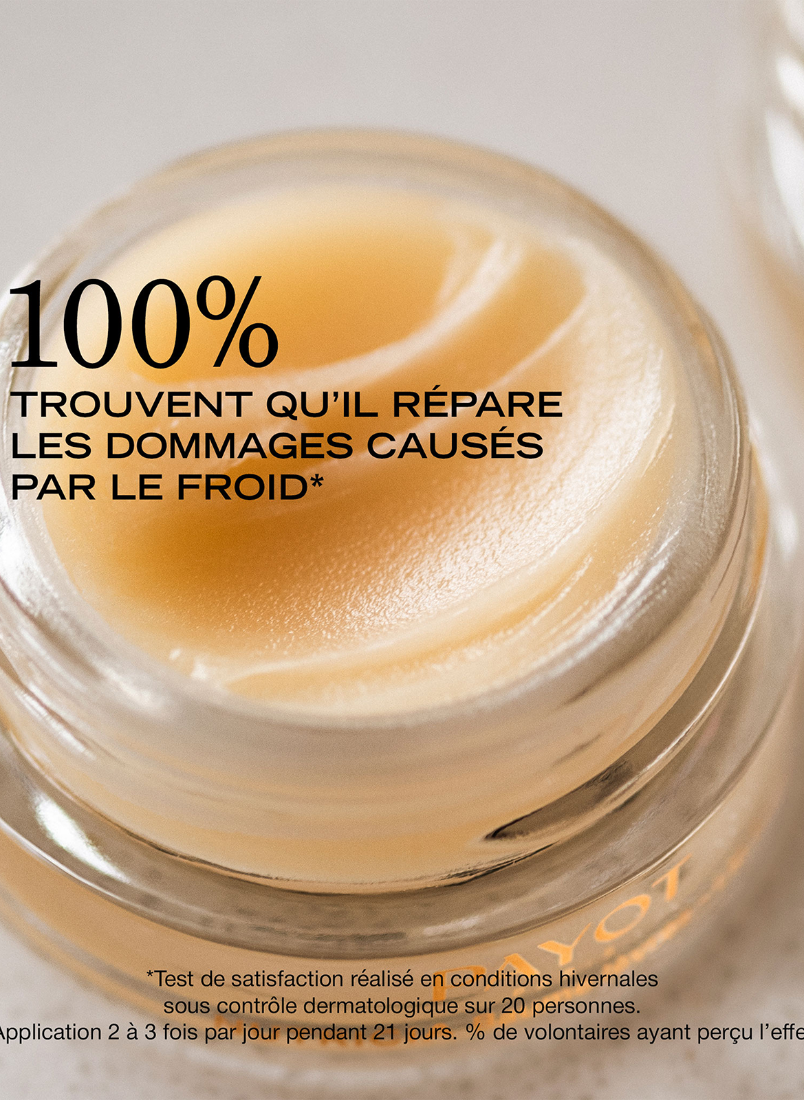 Lip Balm PAYOT No color