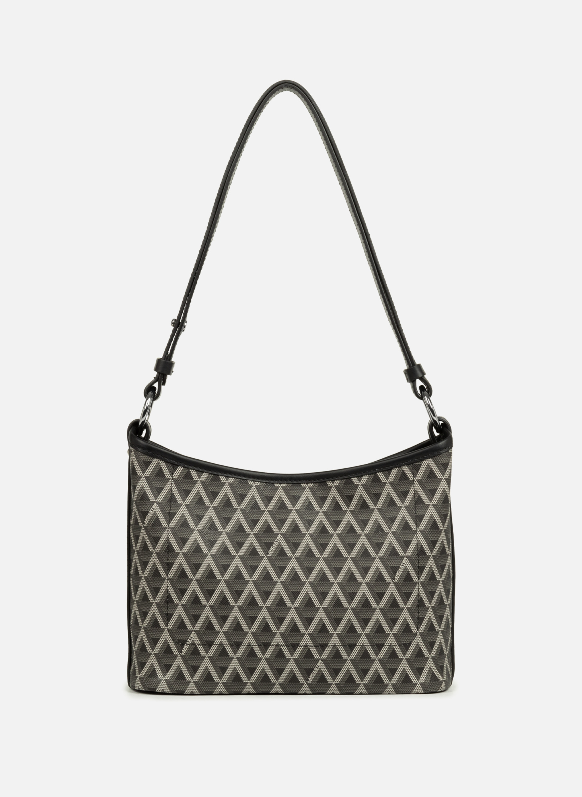 Sac seau - ikon it LANCASTER Noir