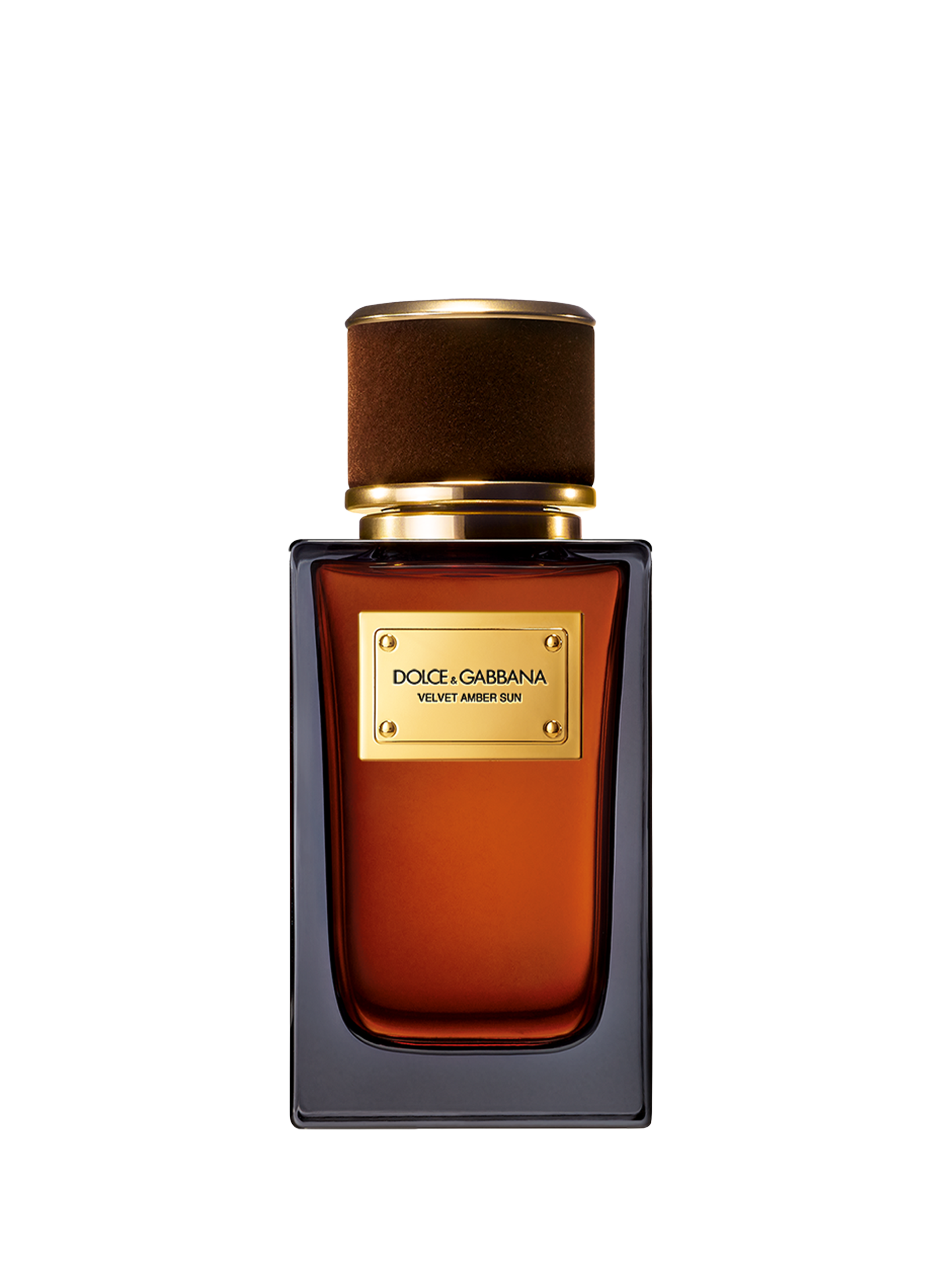 DOLCE & GABBANA Velvet Amber Sun - Eau De Parfum No color