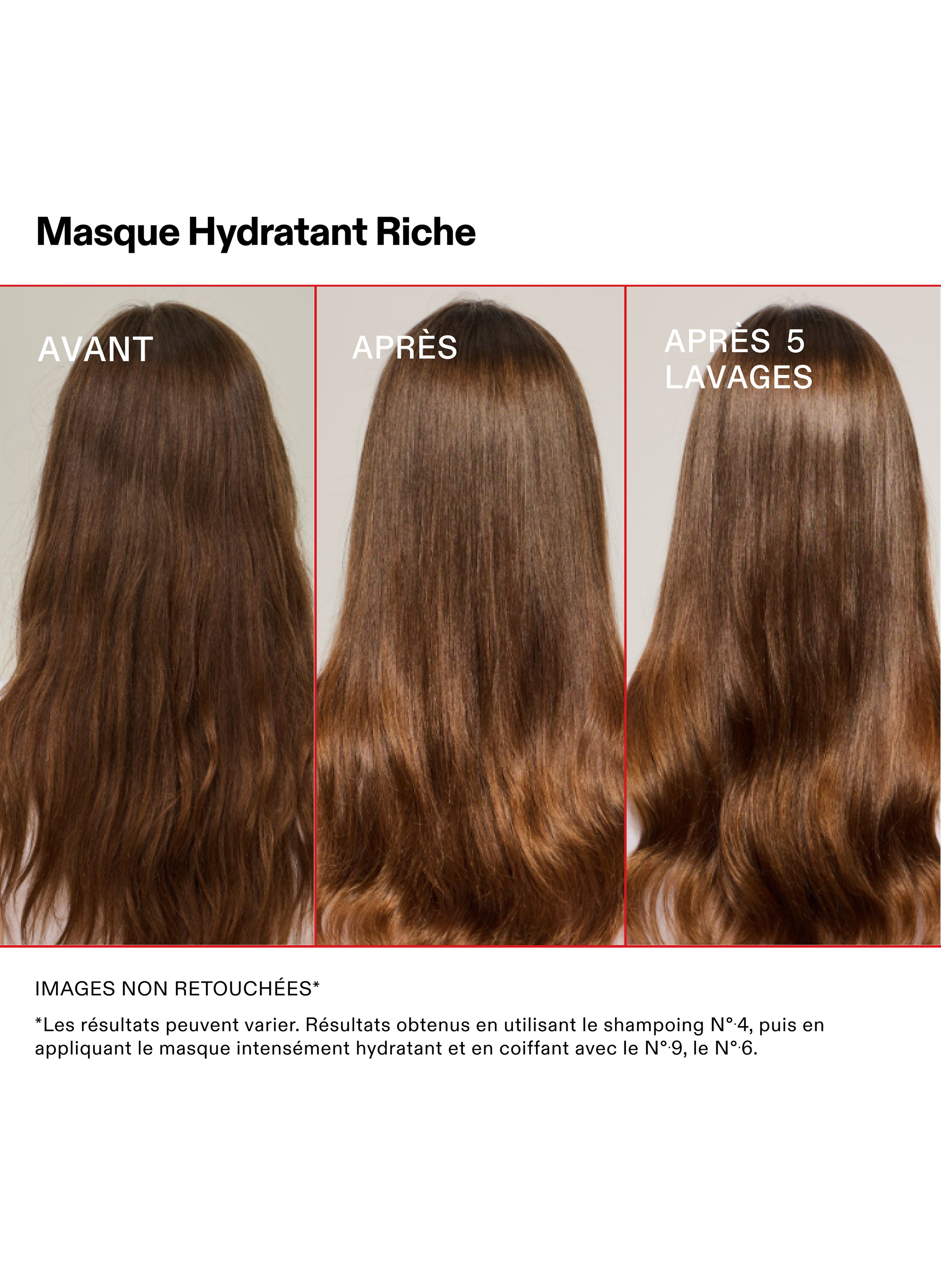 Rich Hydration Mask OLAPLEX No color