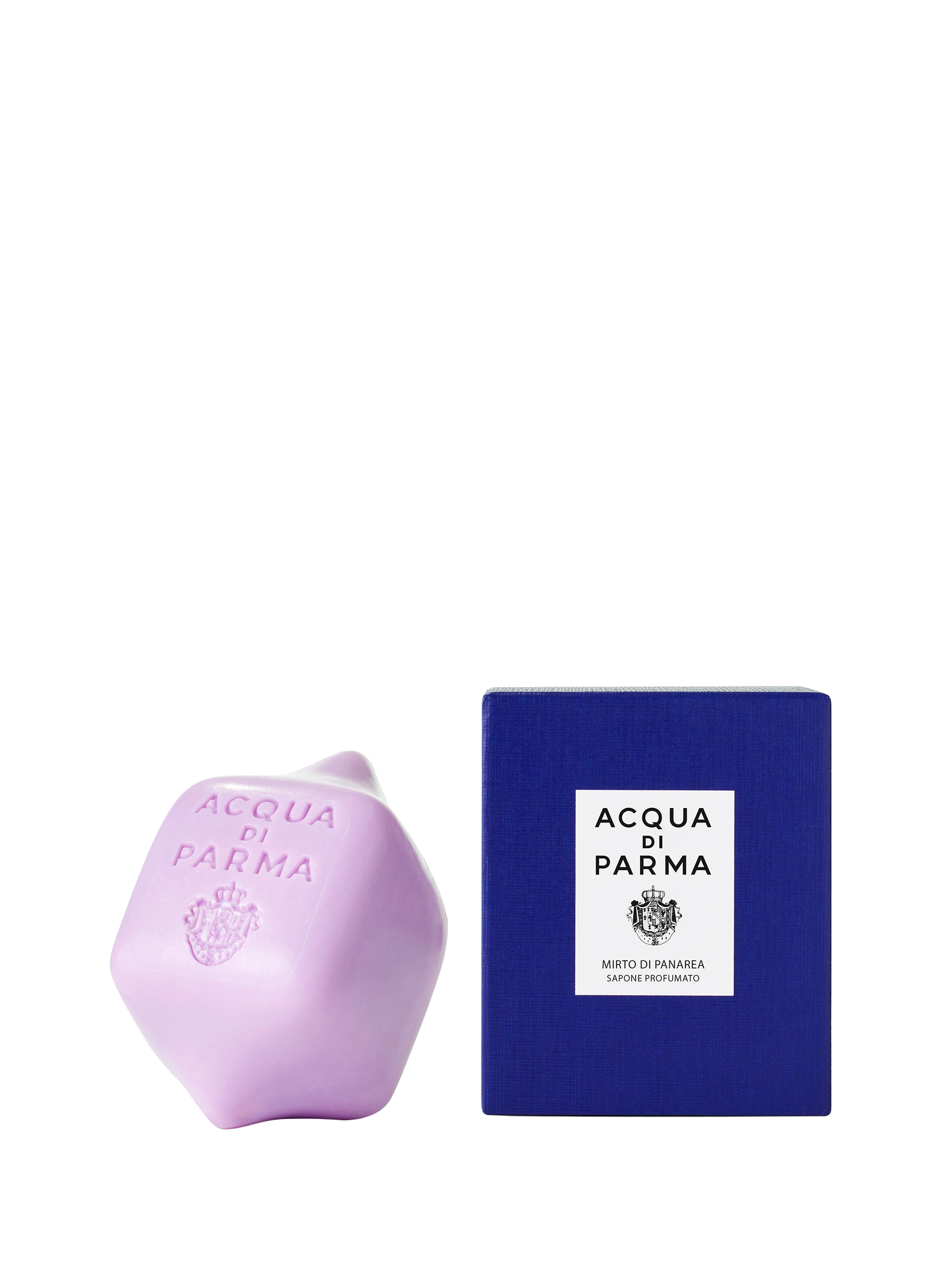 Mirto Di Panarea Citrus Soap ACQUA DI PARMA No color