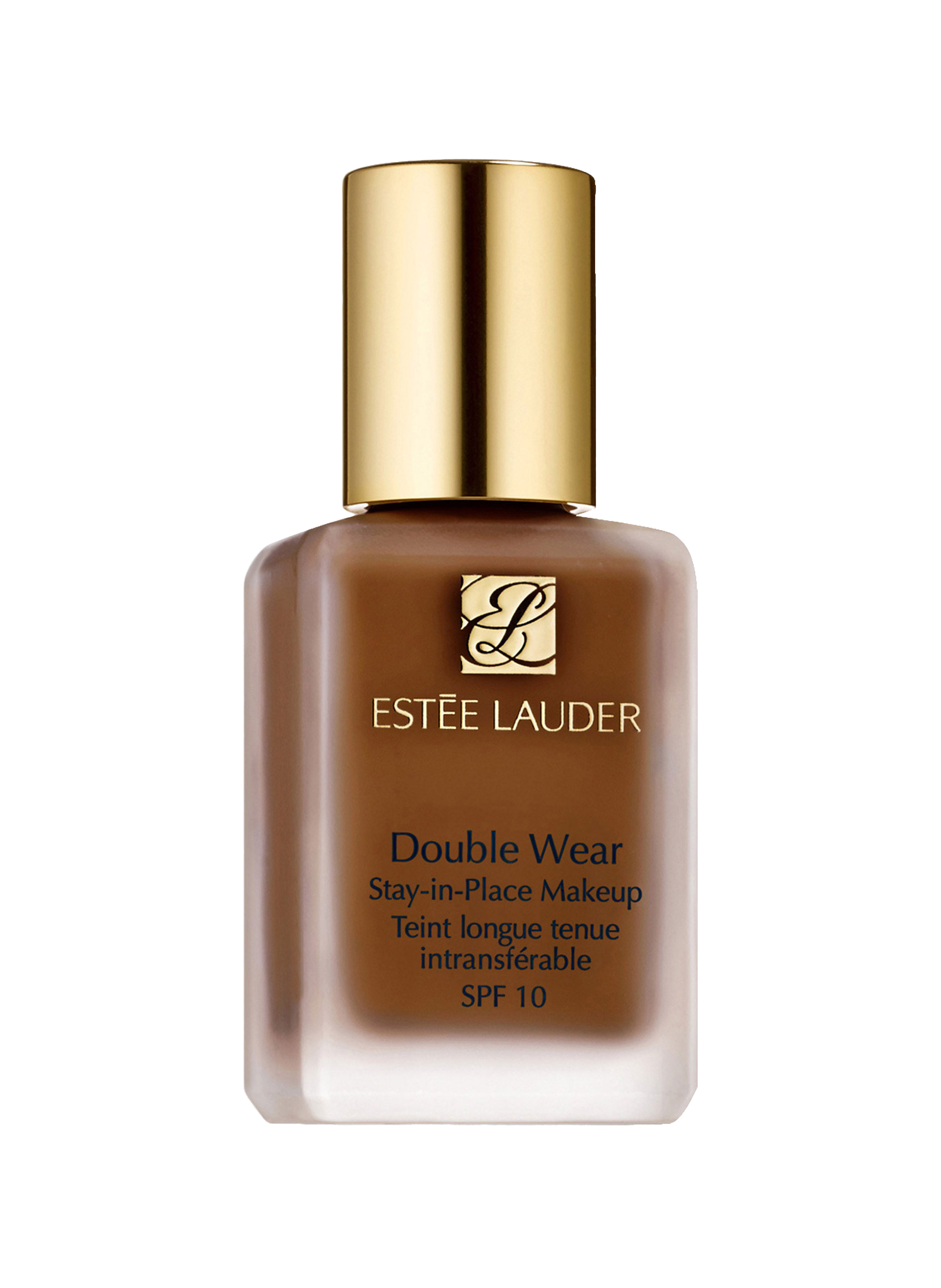 ESTÉE LAUDER Double Wear - Stay-in-Place Foundation SPF 10 7w1 deep spice