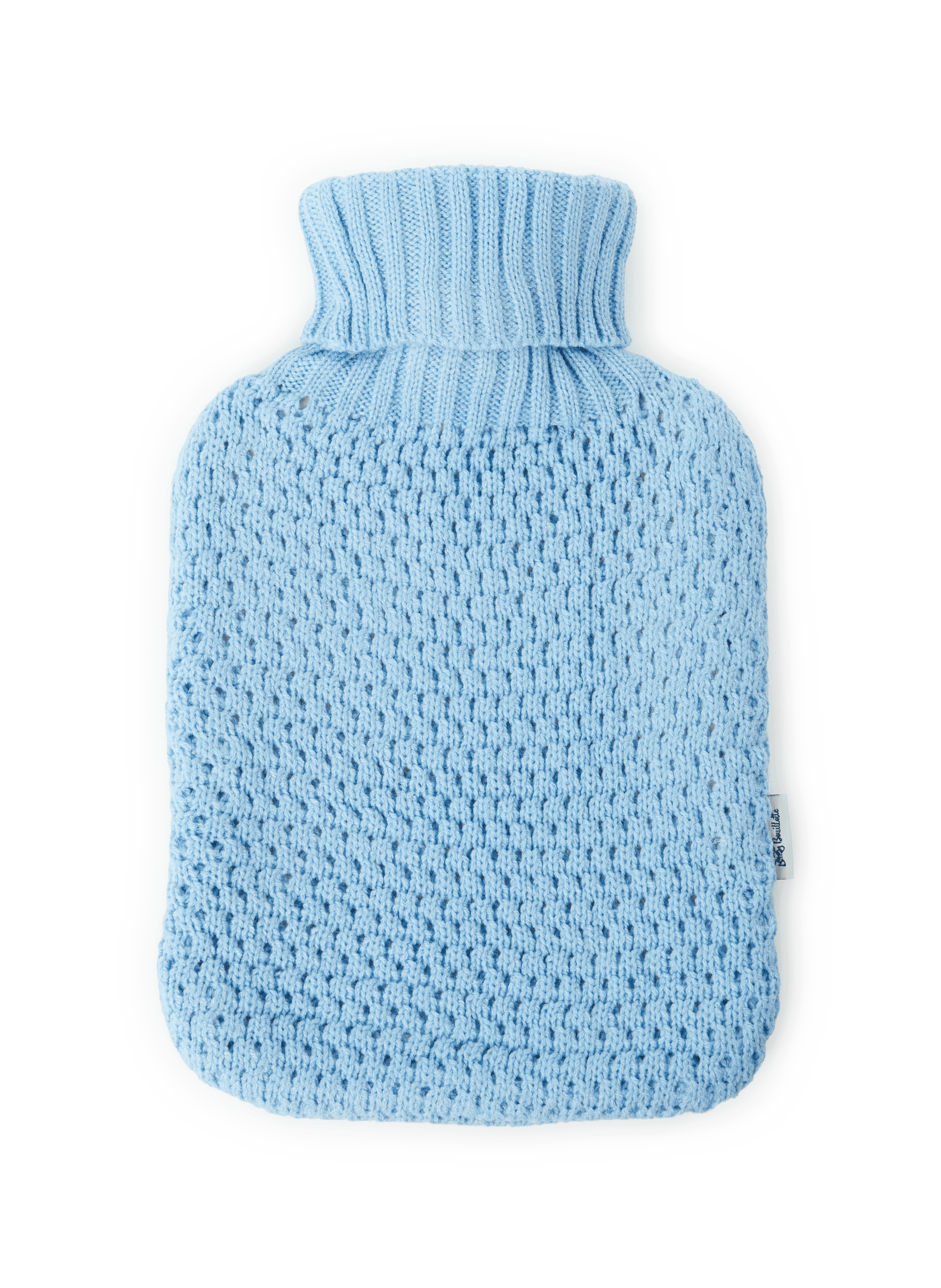 Bouillotte Simone MAMIE BOUILLOTTE Bleu