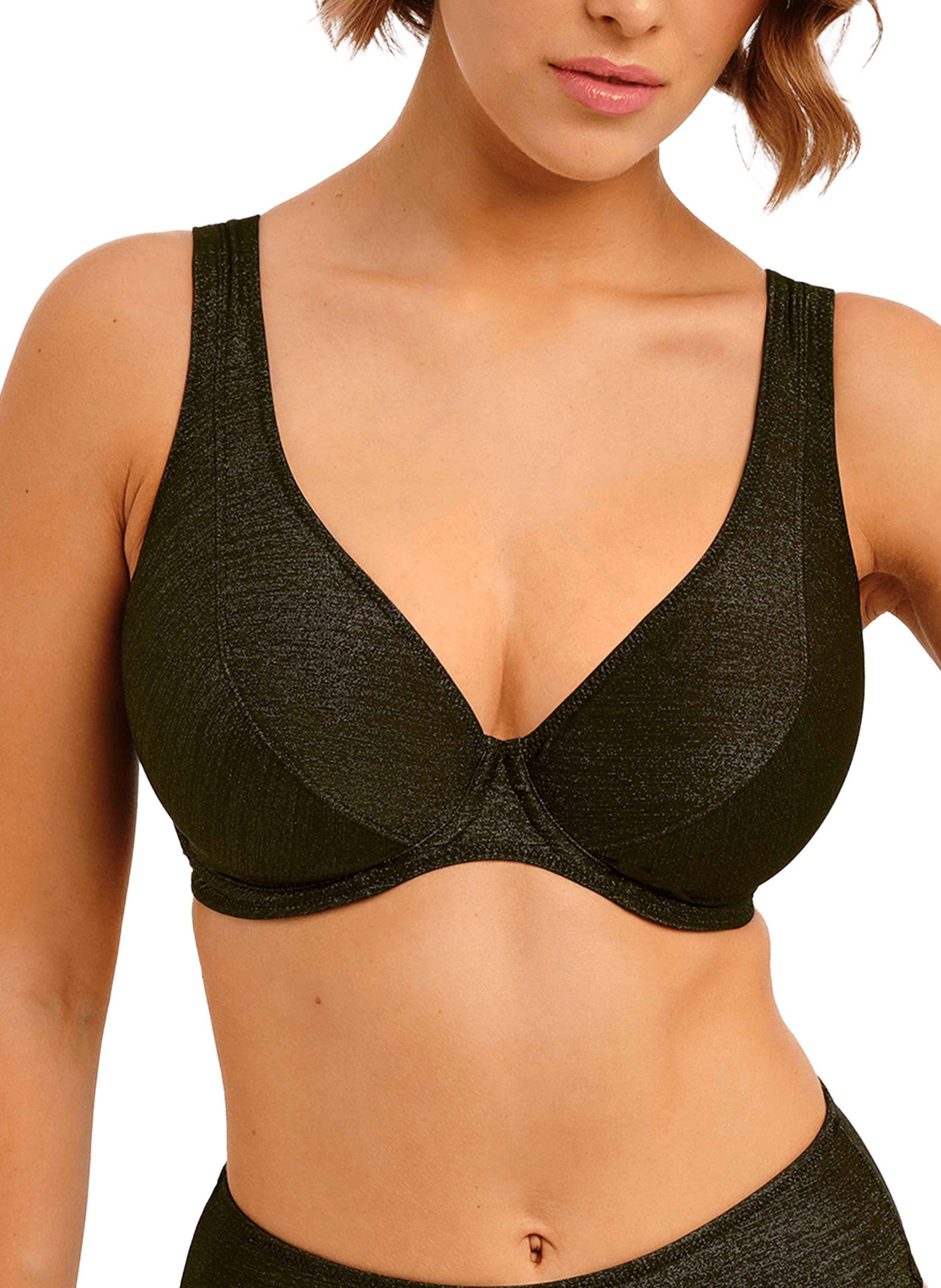 Haut de bikini Arizona Wave FREYA Noir