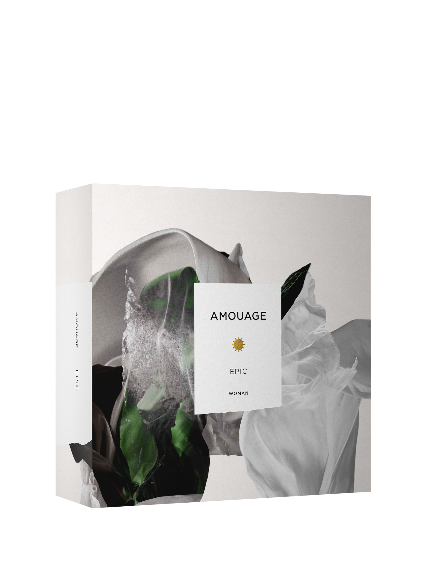 Epic Woman - Eau de parfum AMOUAGE No color