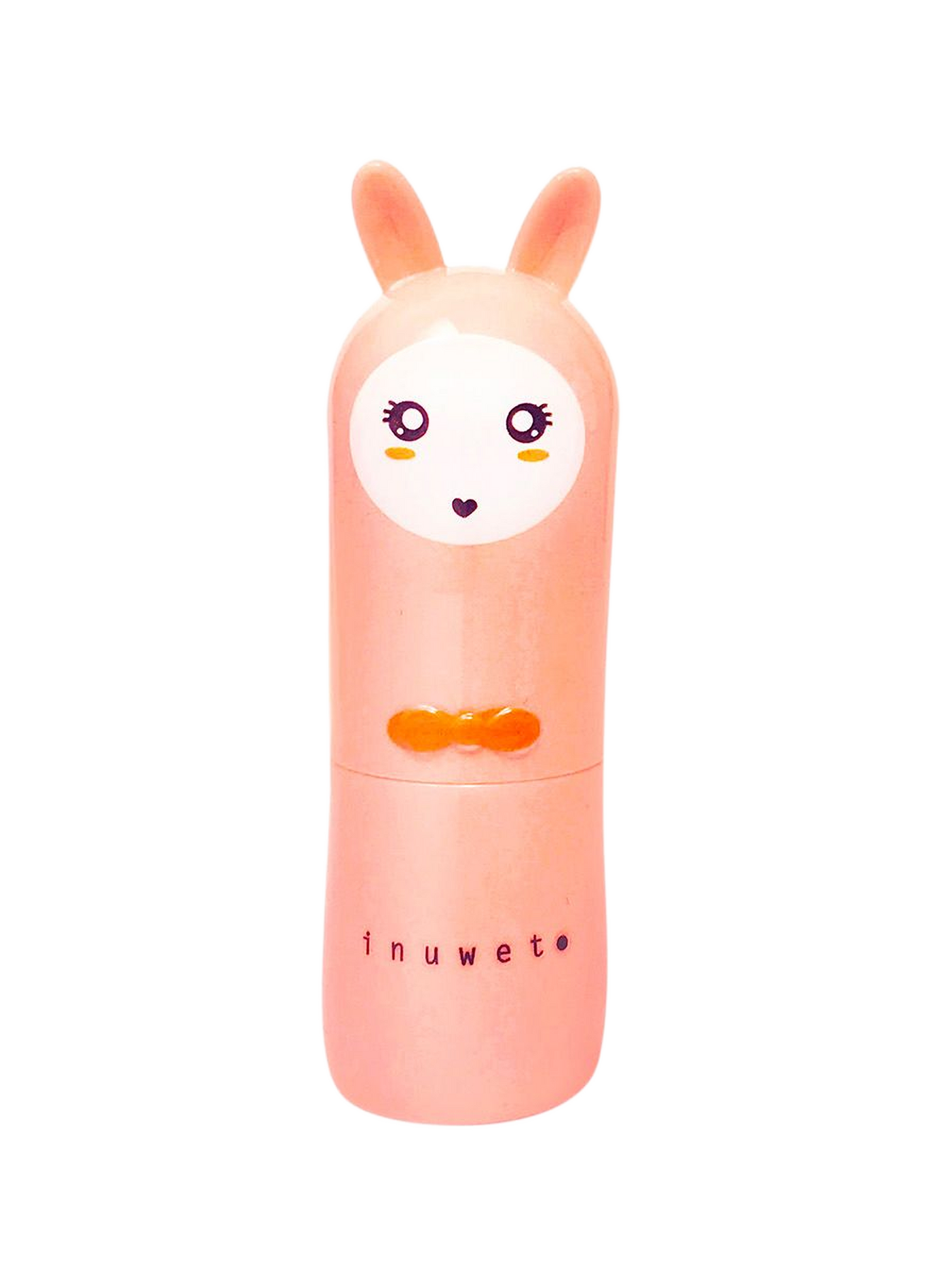 Baume à lèvres - Vanille-coco INUWET Vanille coco