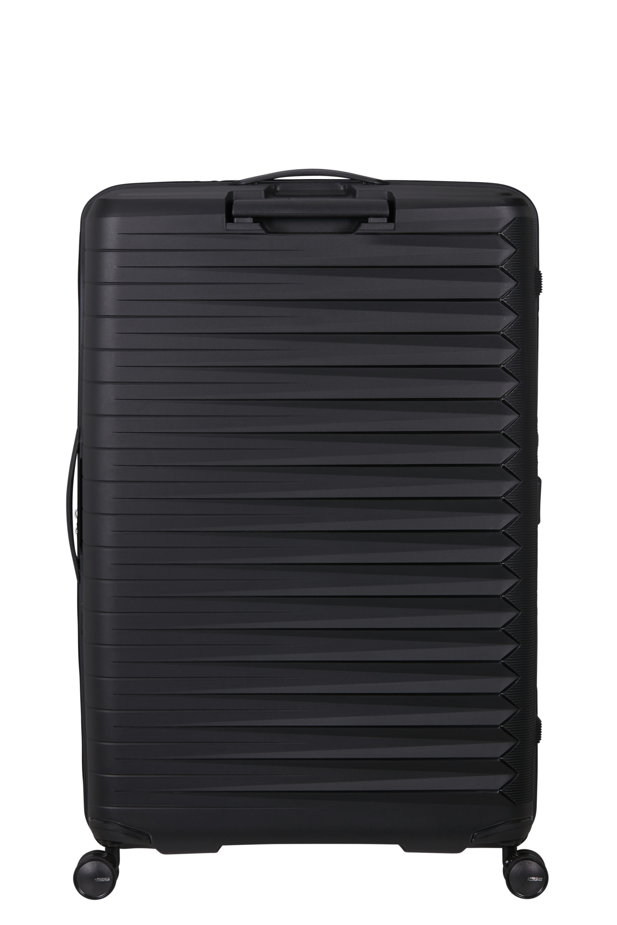 Fastforward valise 4 roues taille xl AMERICAN TOURISTER Noir