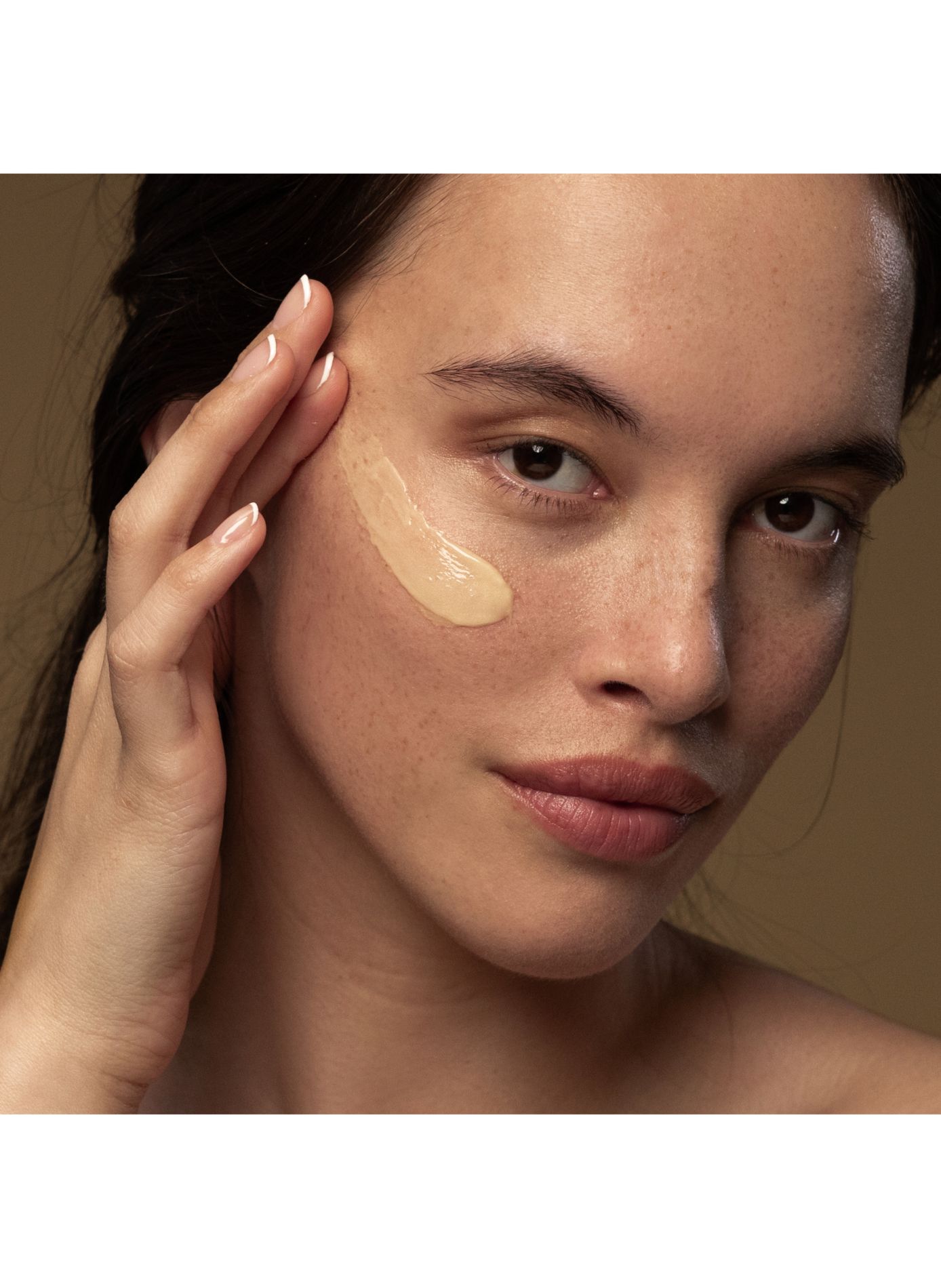 Diem Vitamin C - Gel crème anti-taches ANTIPODES No color