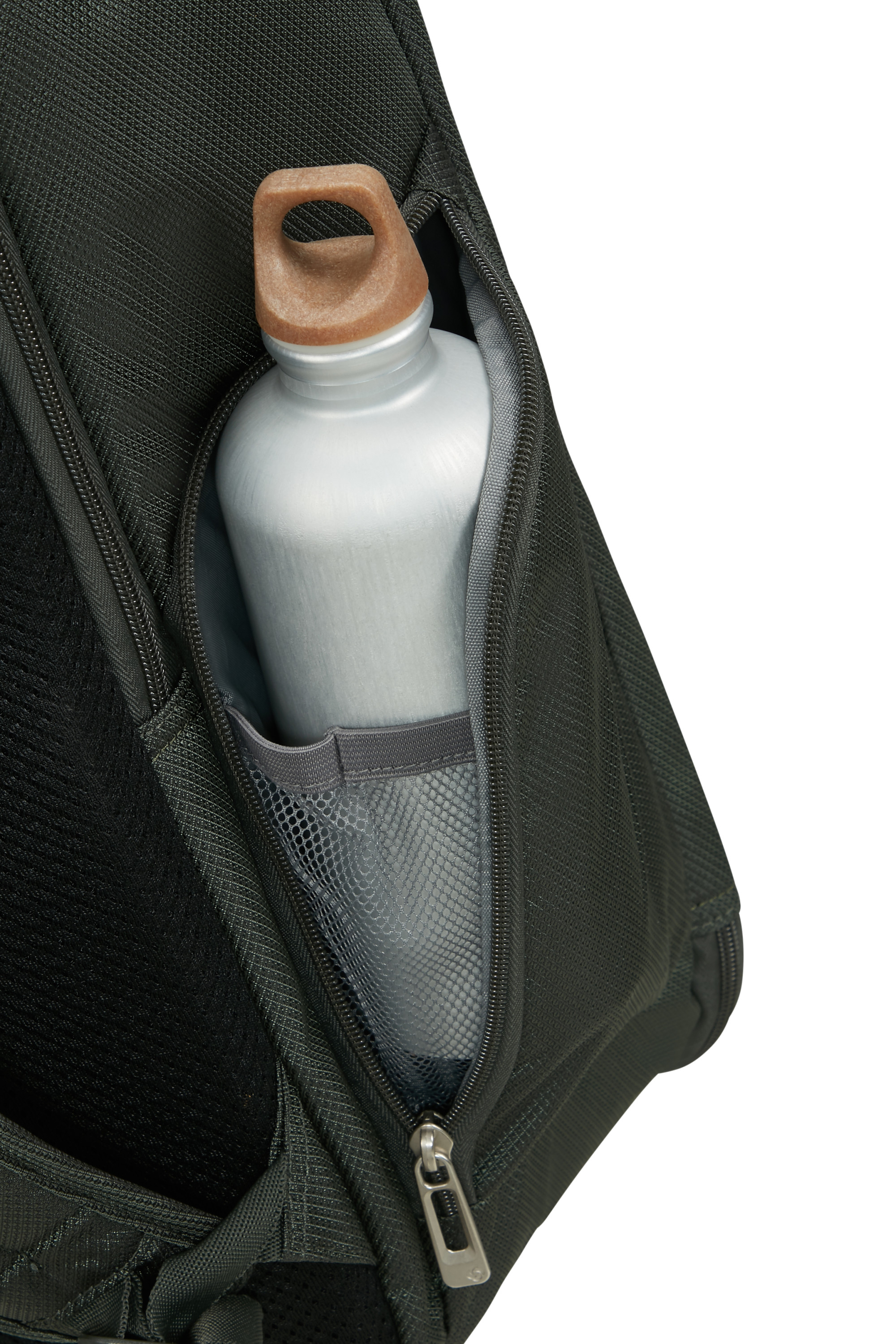 Respark sac à dos SAMSONITE Vert