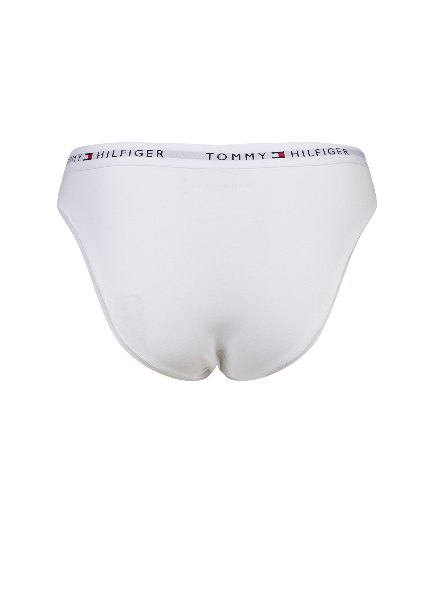Culotte en coton mélangé TOMMY HILFIGER Blanc