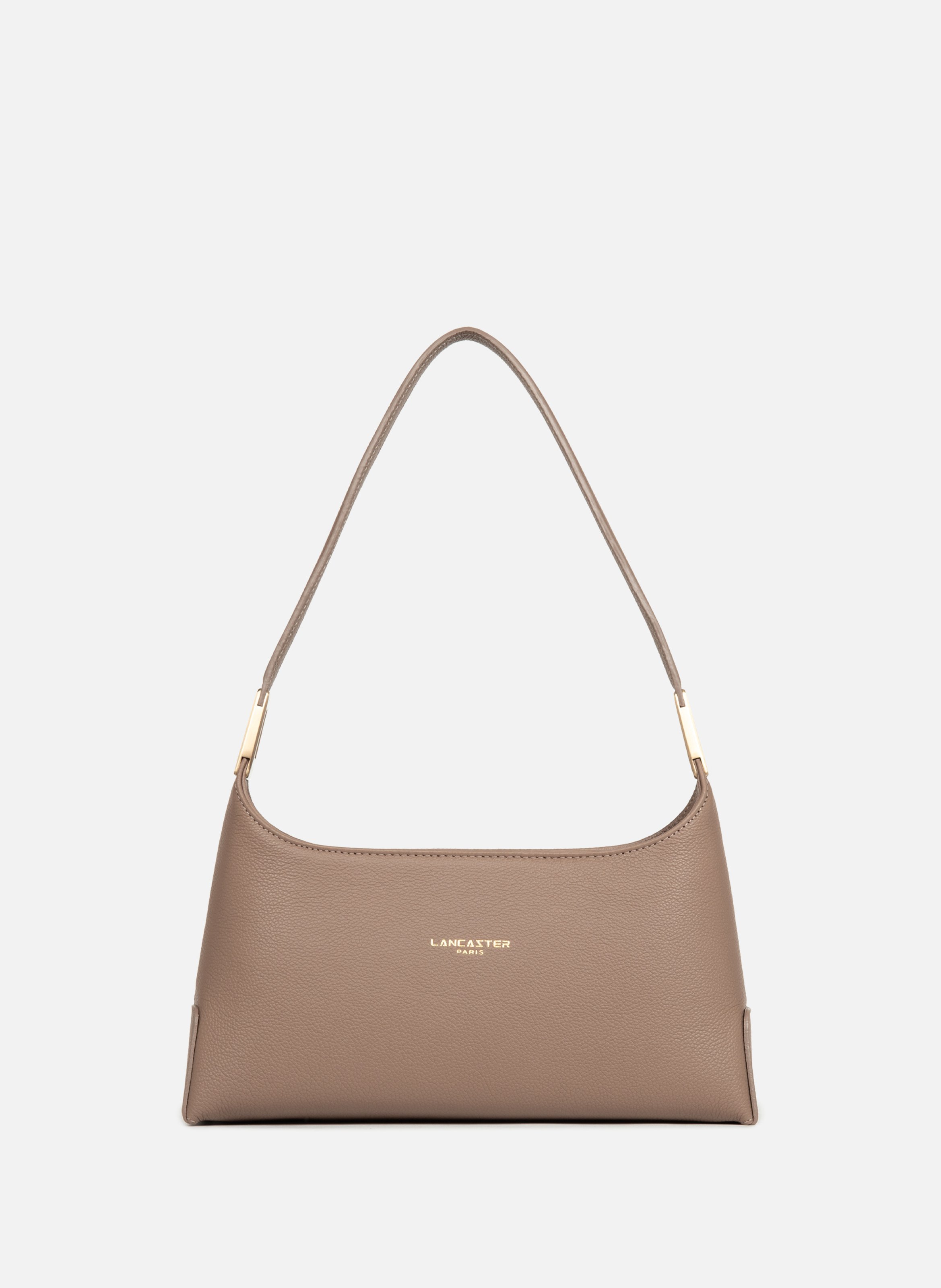 Sac rectangle - lychee ace  Praline
