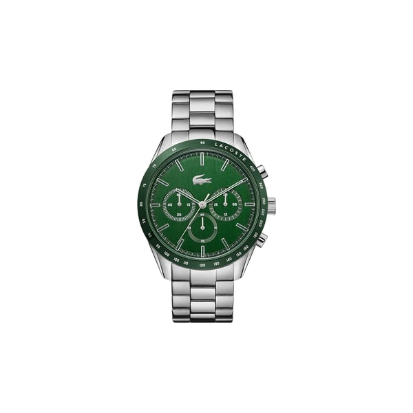 Montre quartz Boston en acier inoxydable Montre quartz Boston en acier inoxydable