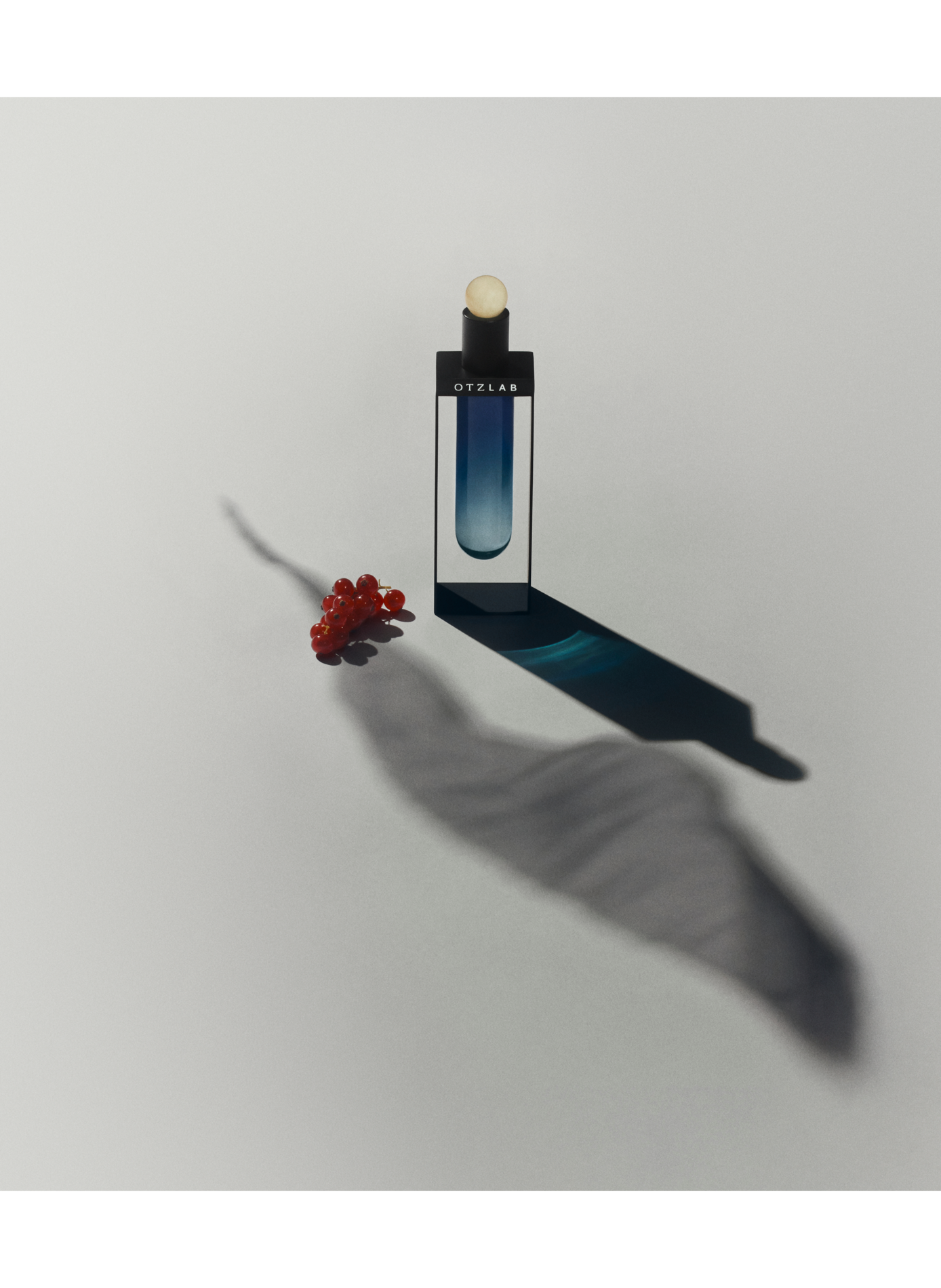 Air - Extrait de Parfum OTZ LAB No color