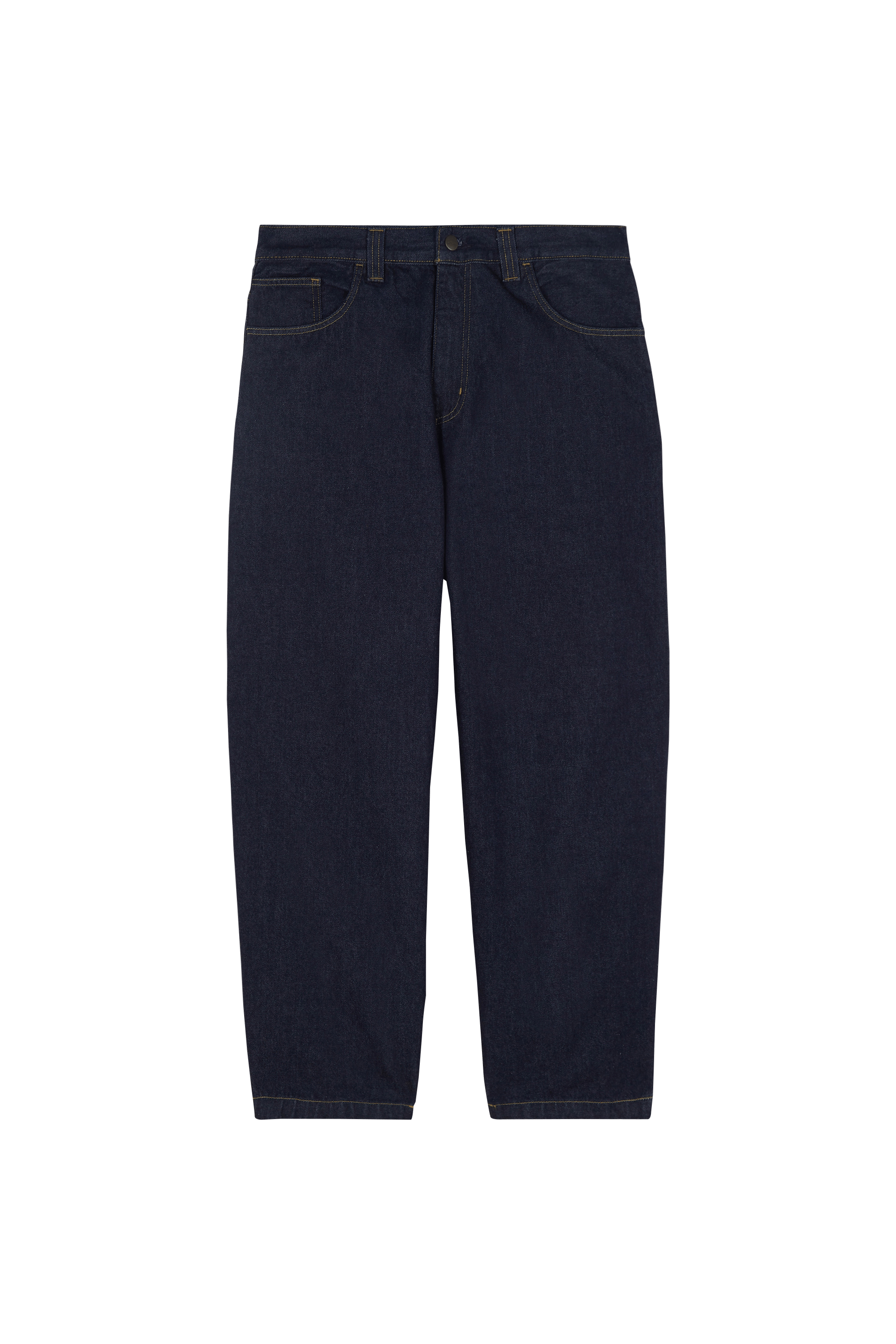 Jean brandon pant  Blue rinsed
