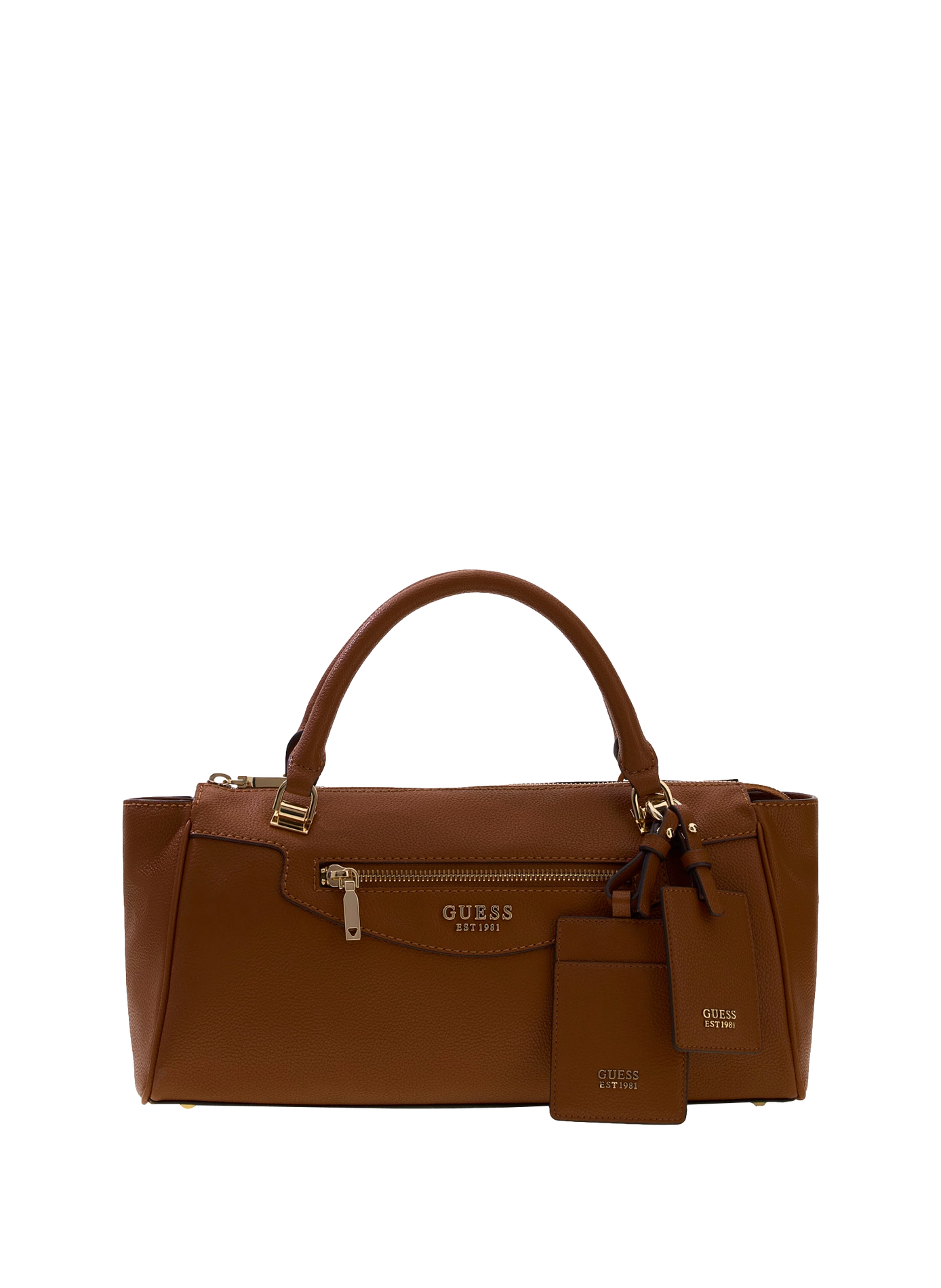 Handtasche GUESS Braun