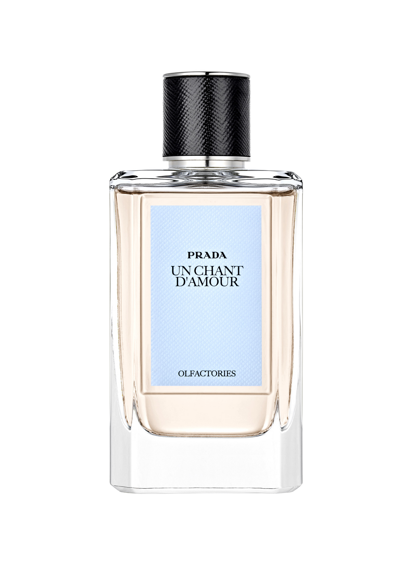 Olfactories - Een Lied van Liefde - Bloemige muskusachtige Eau de Parfum PRADA No color