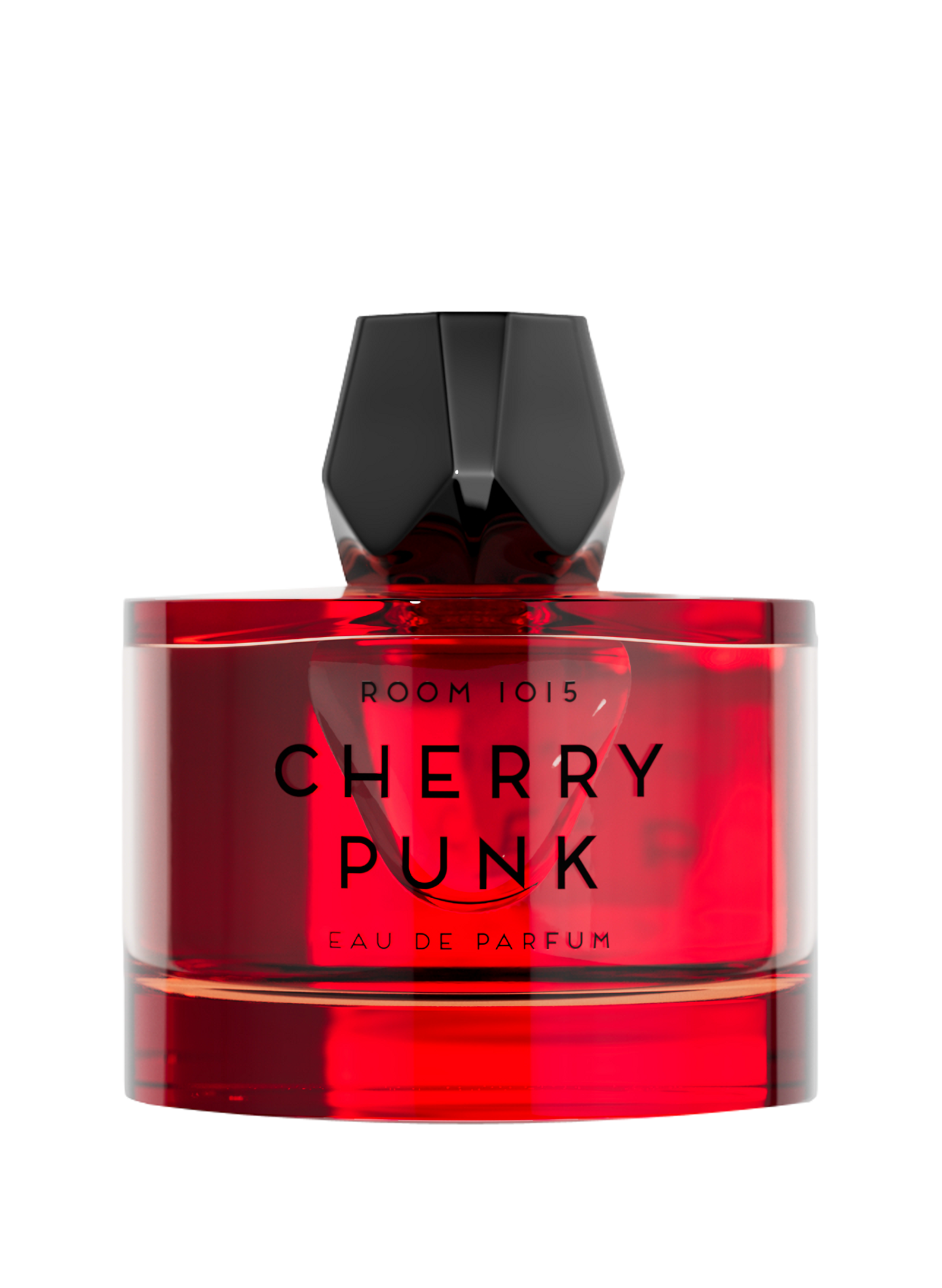 Chery Punk - Eau de Parfum ROOM 1015 No color