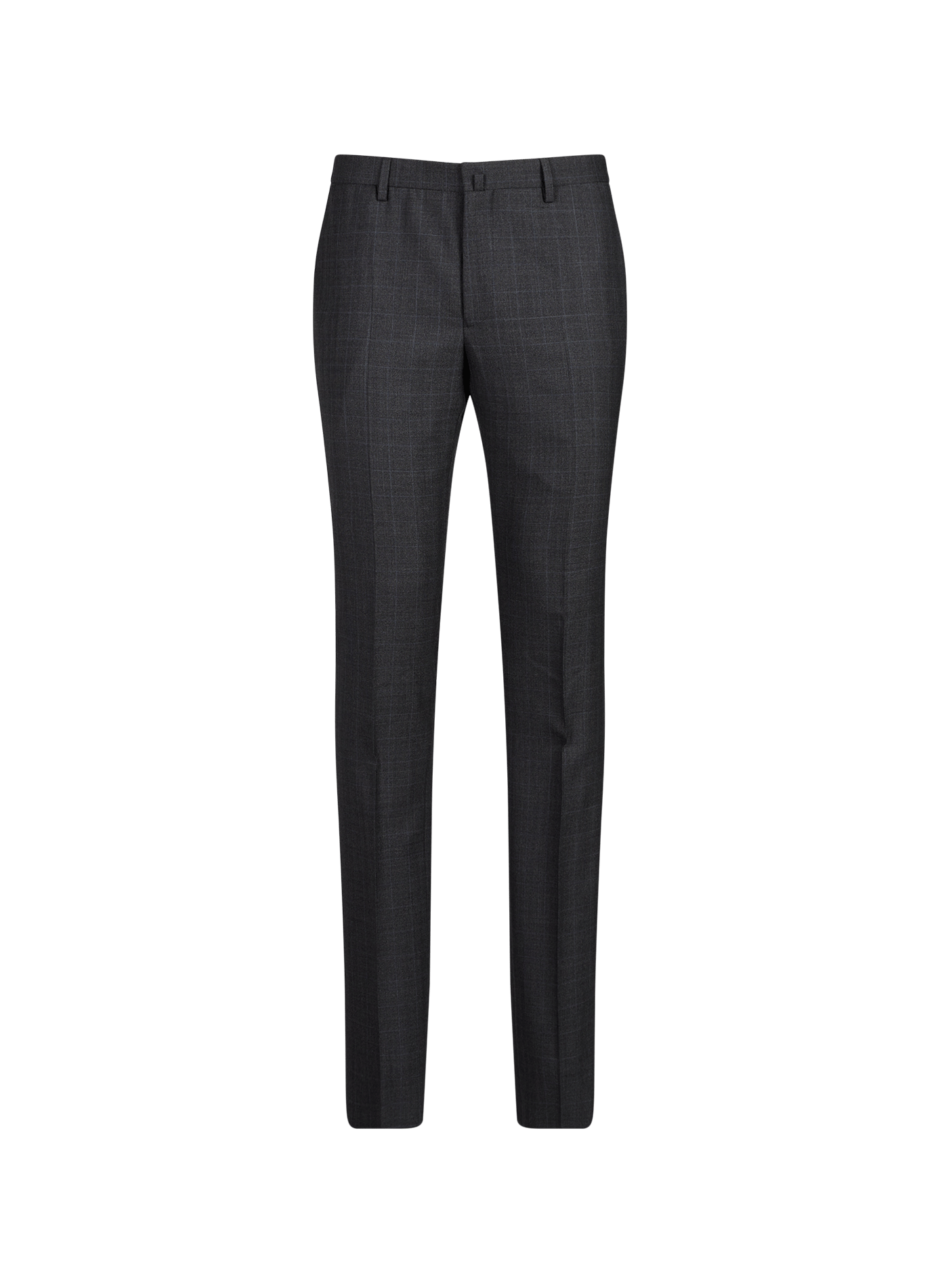 Wollanzug HACKETT Grau