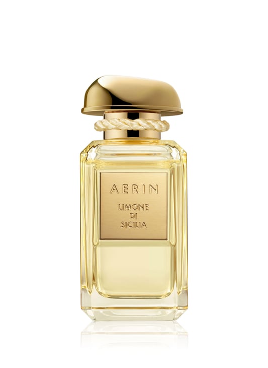 Eau de parfum - Limone Di Sicilia