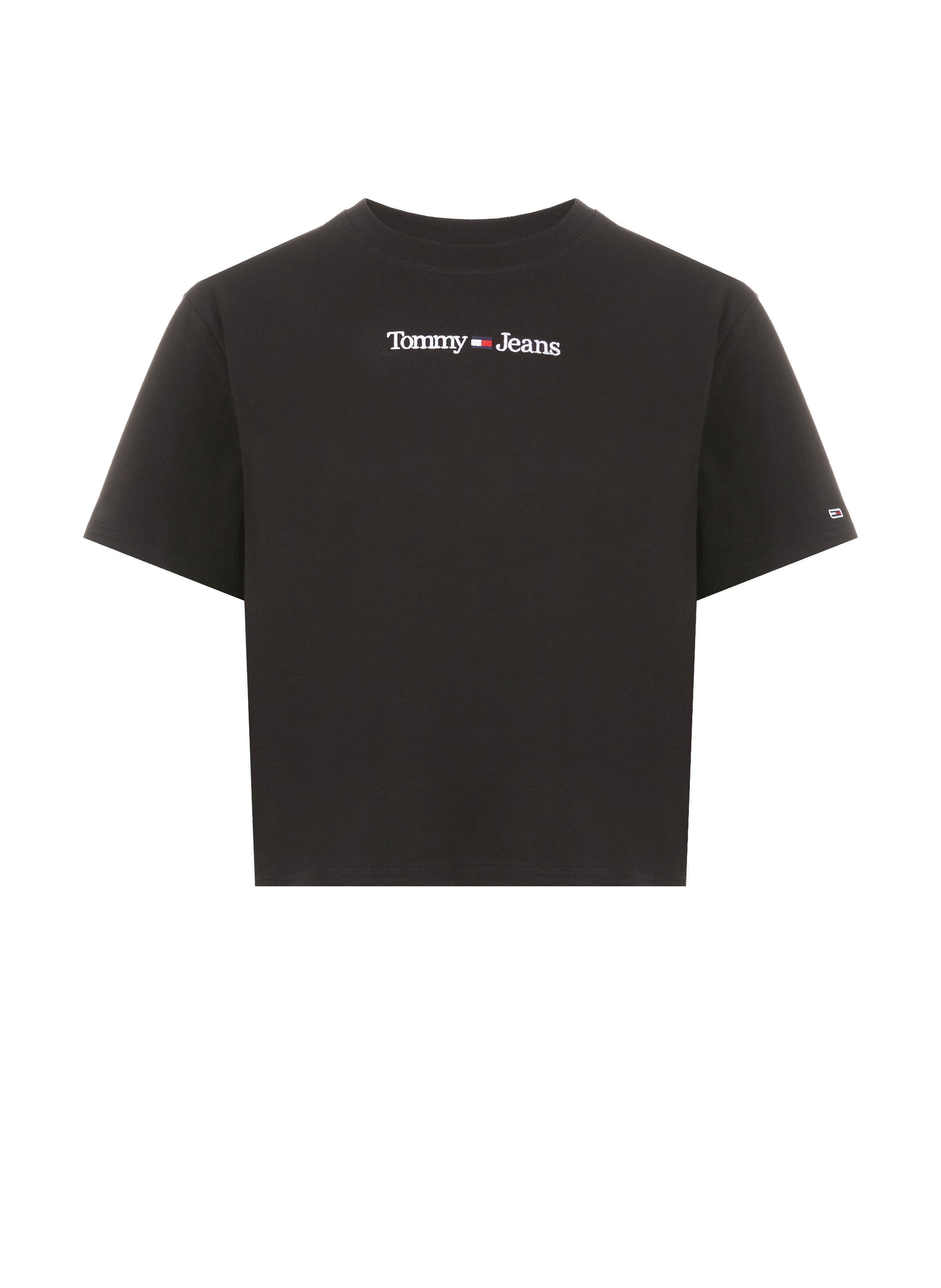 T-shirt en coton organique