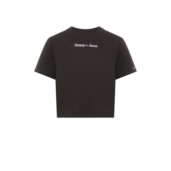 T-shirt en coton organique