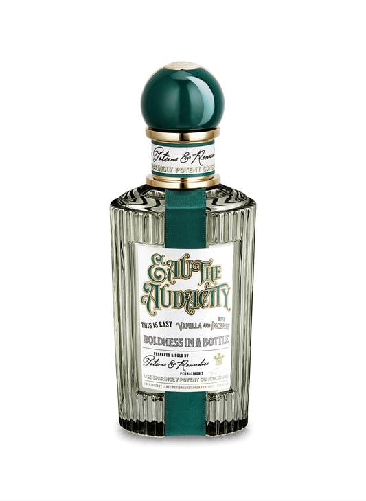 Eau de parfum - Eau the Audacity