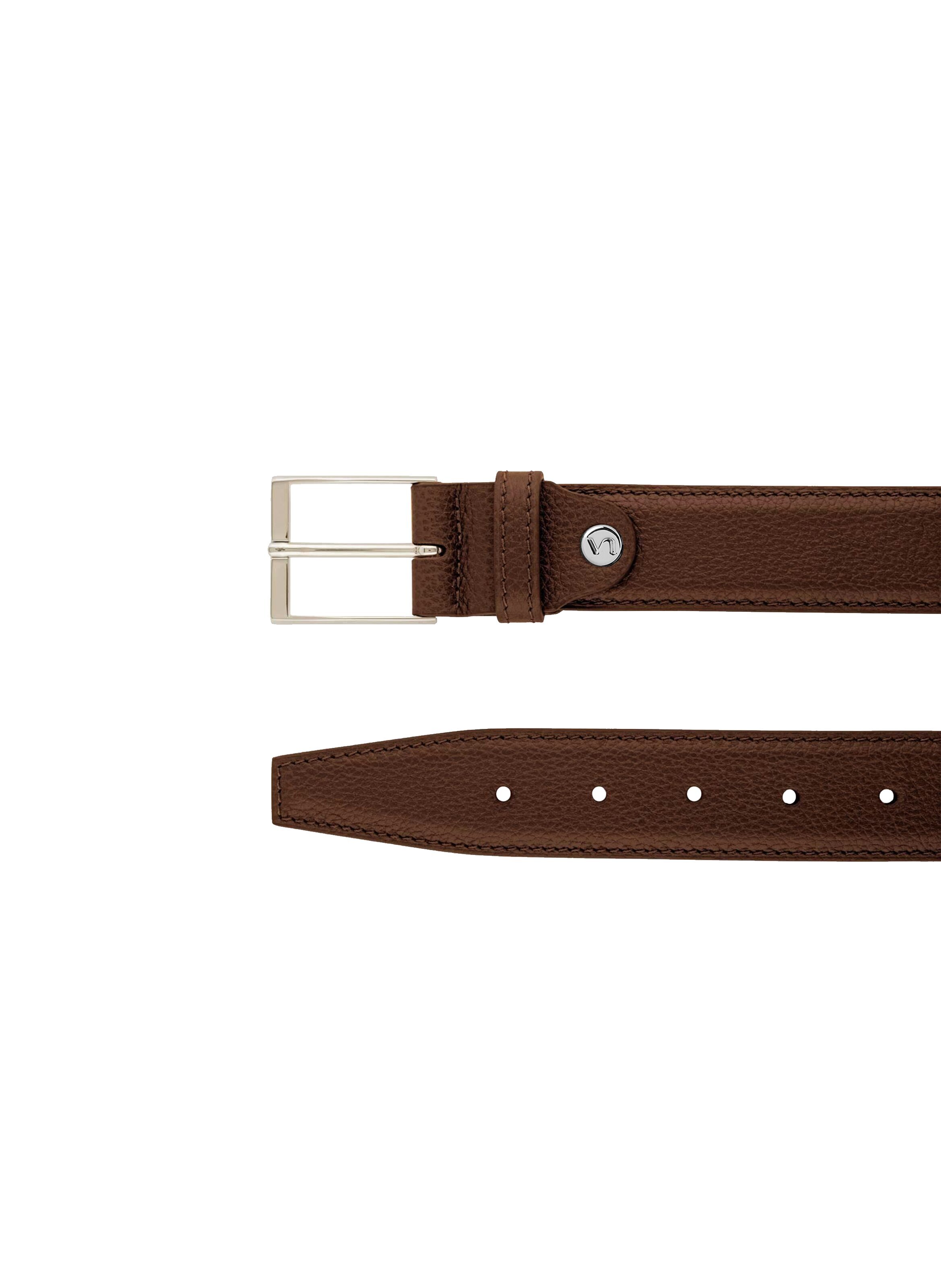 L'indispensable VAINCOURT Marron