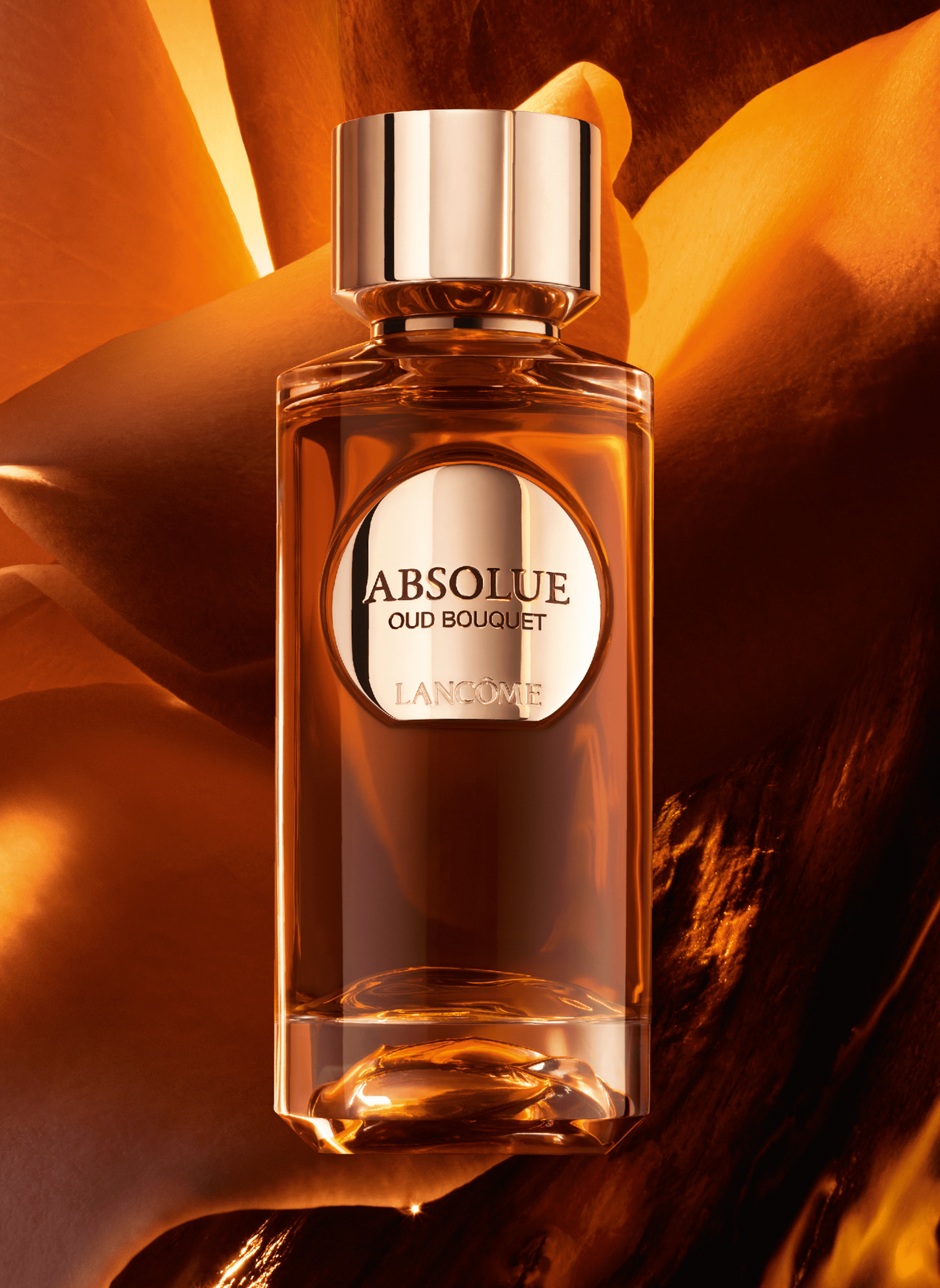 Absolue Les Parfums - Oud Bouquet - Eau de Parfum LANCÔME No color