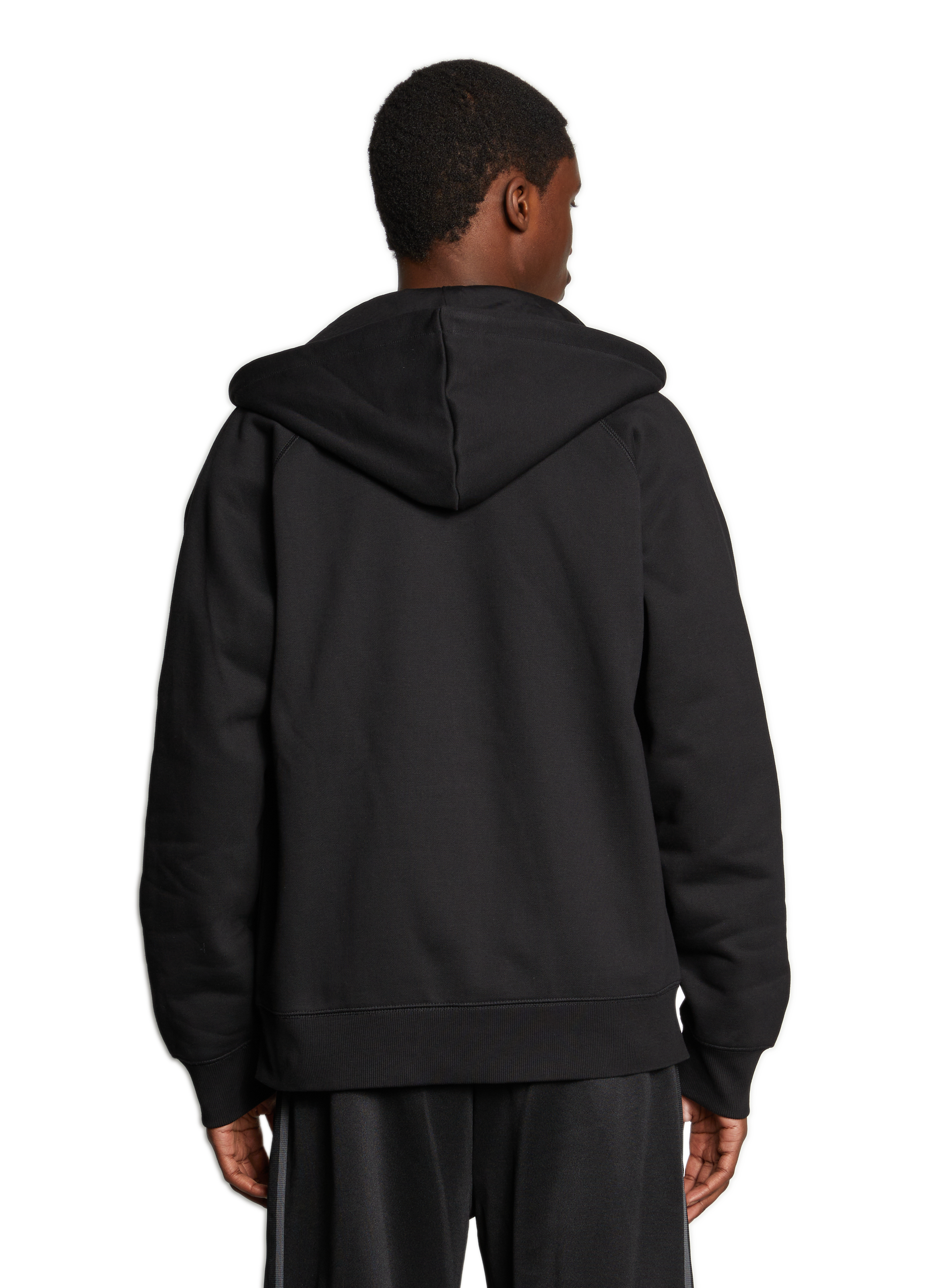Hoodie à glissière CARHARTT WIP Noir