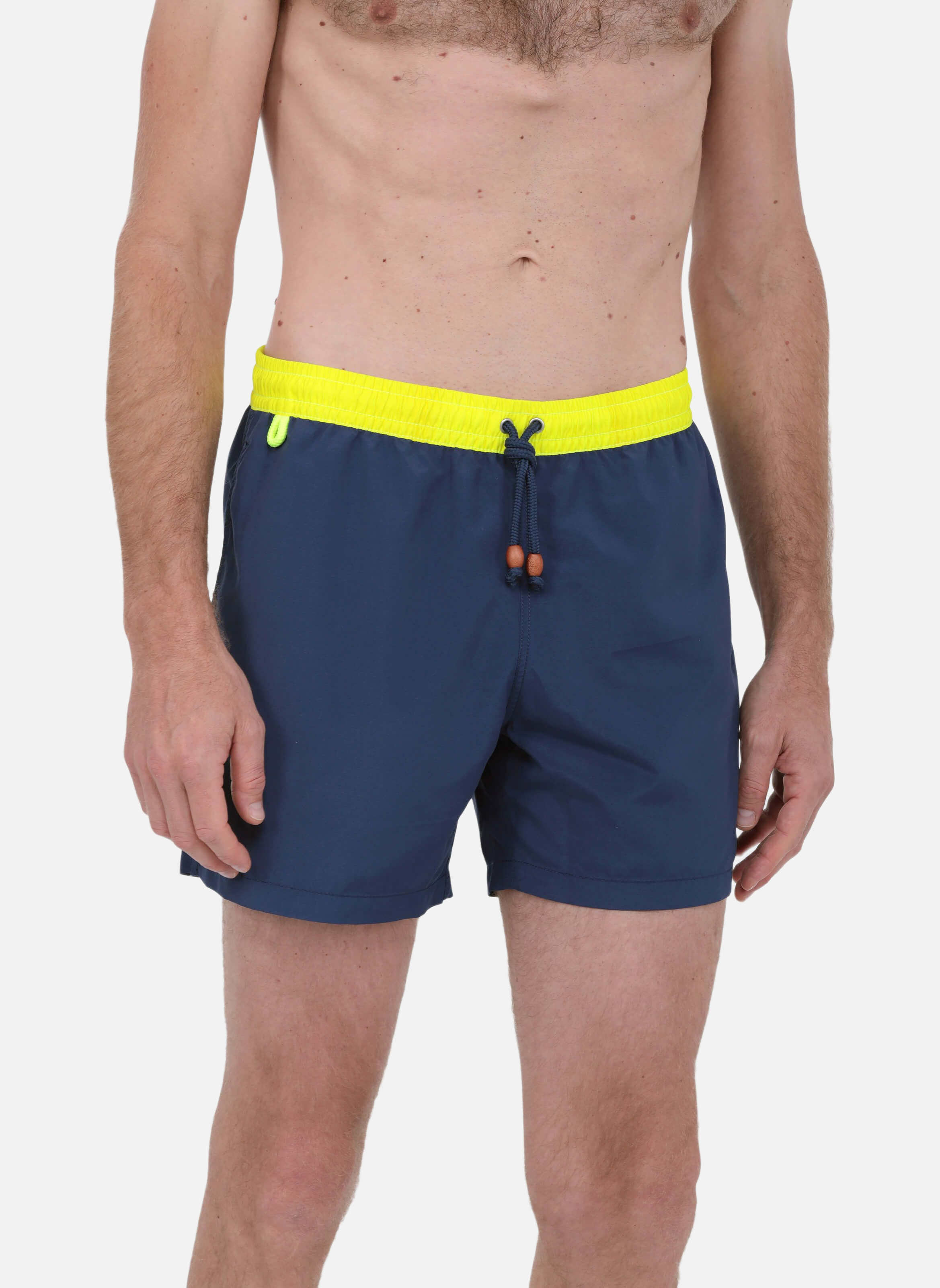 Short de bain   sunny GILI'S Bleu