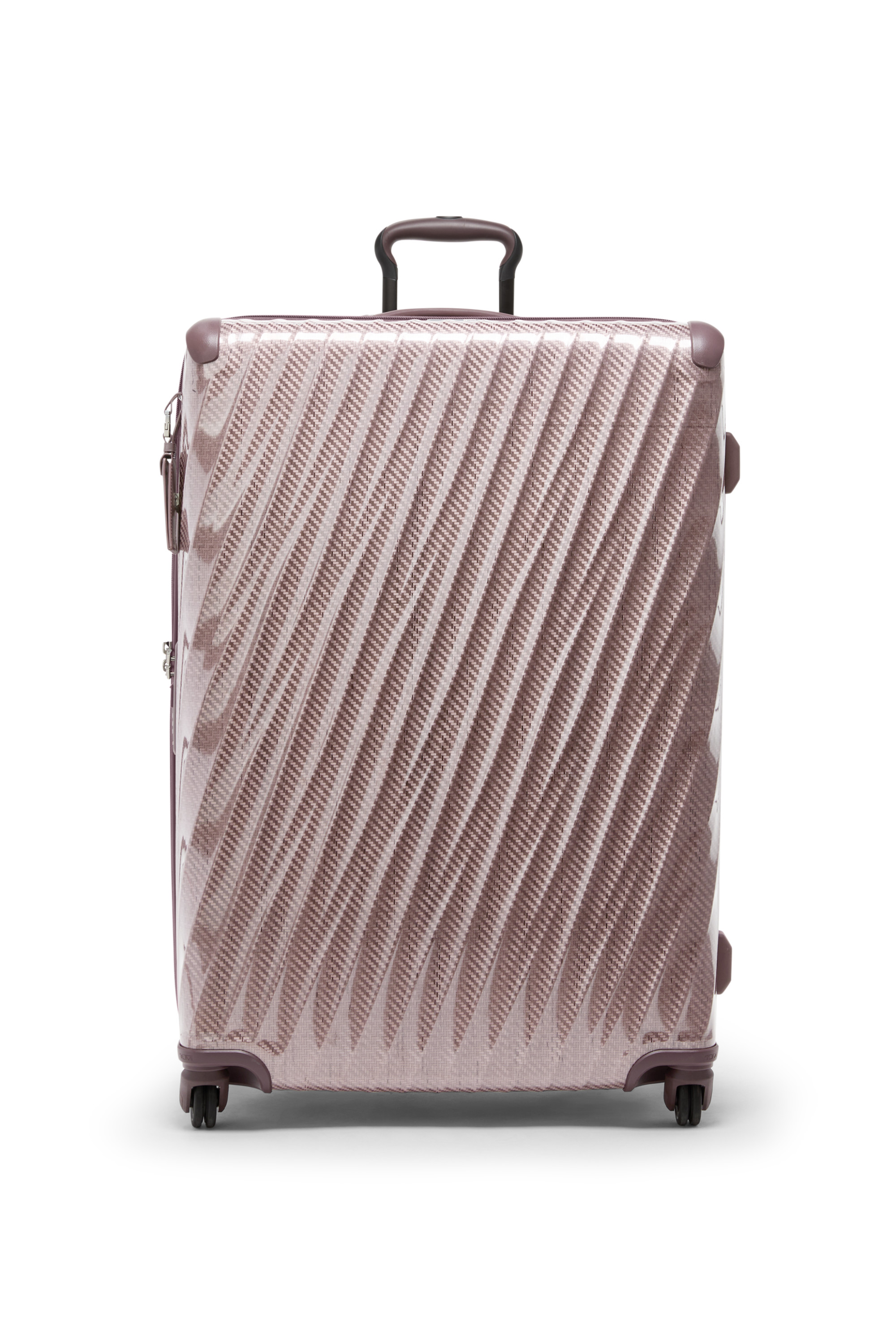 19 degree lite valise 4 roues taille l TUMI Rose