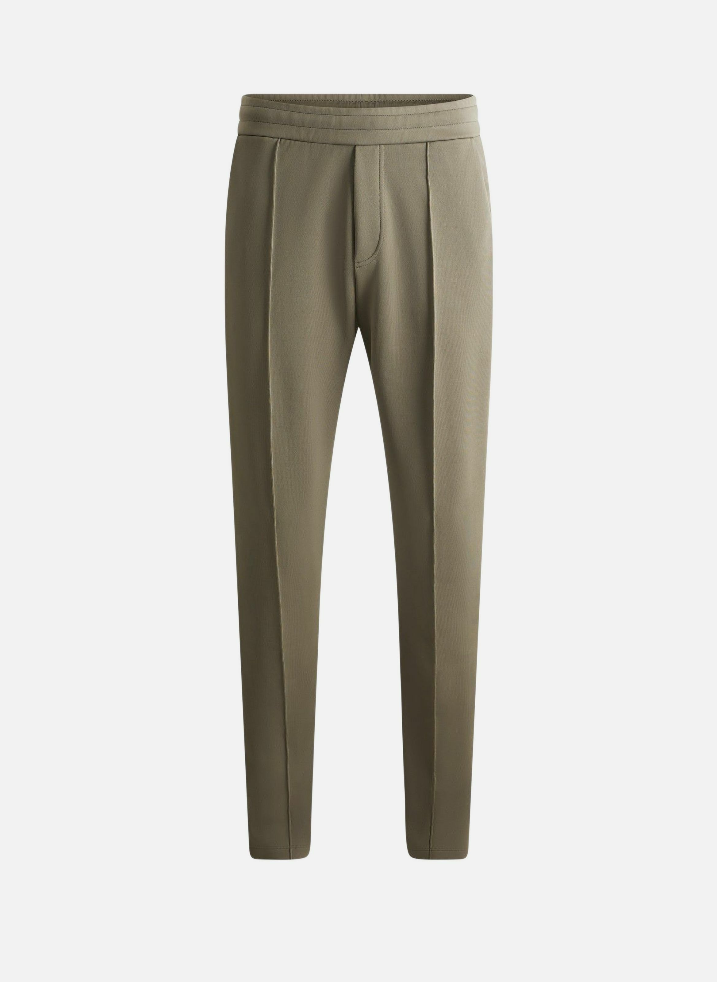 Pantalon malaga coupe ajustée FUSALP Kaki