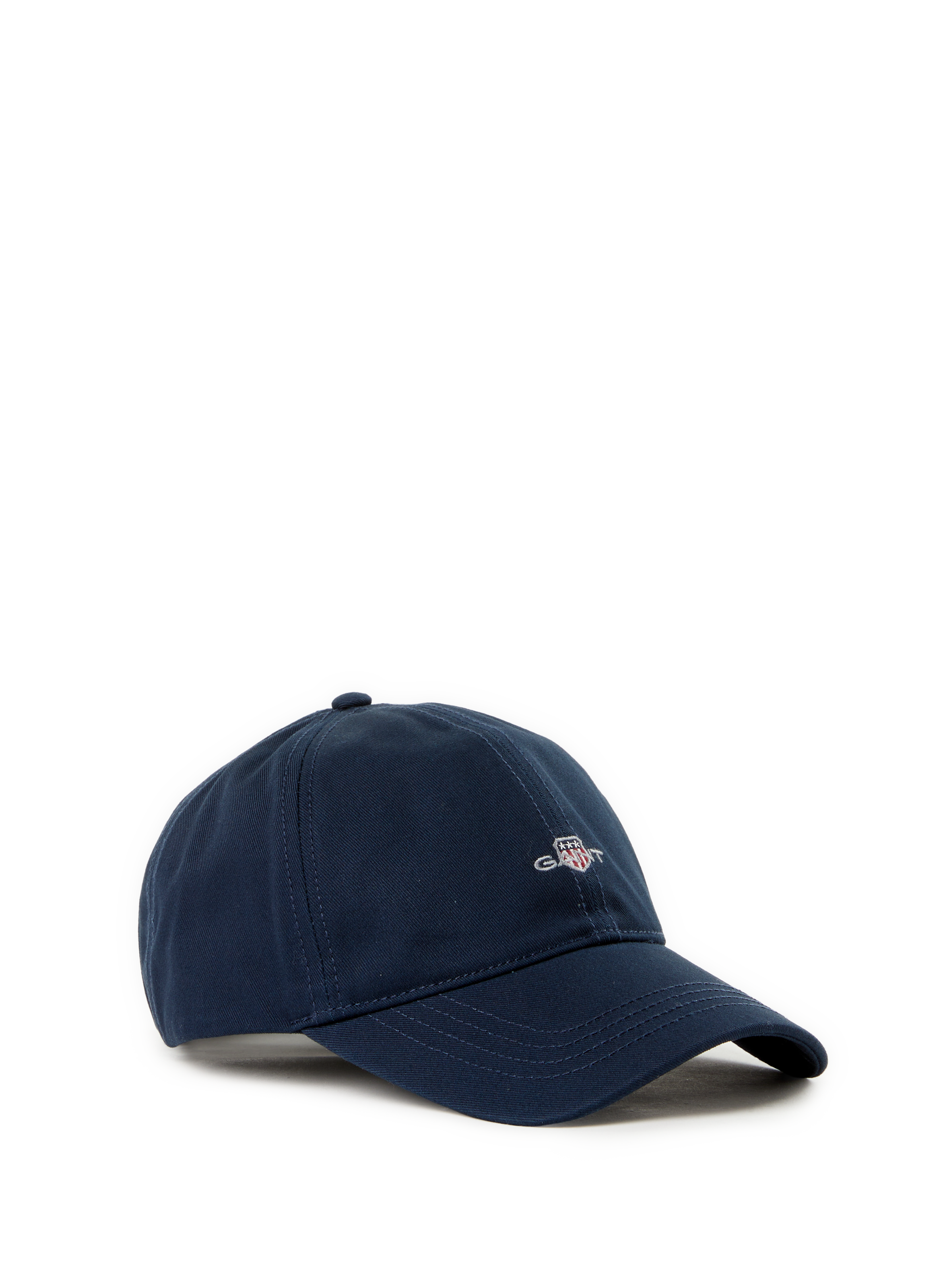 Casquette en coton GANT Bleu