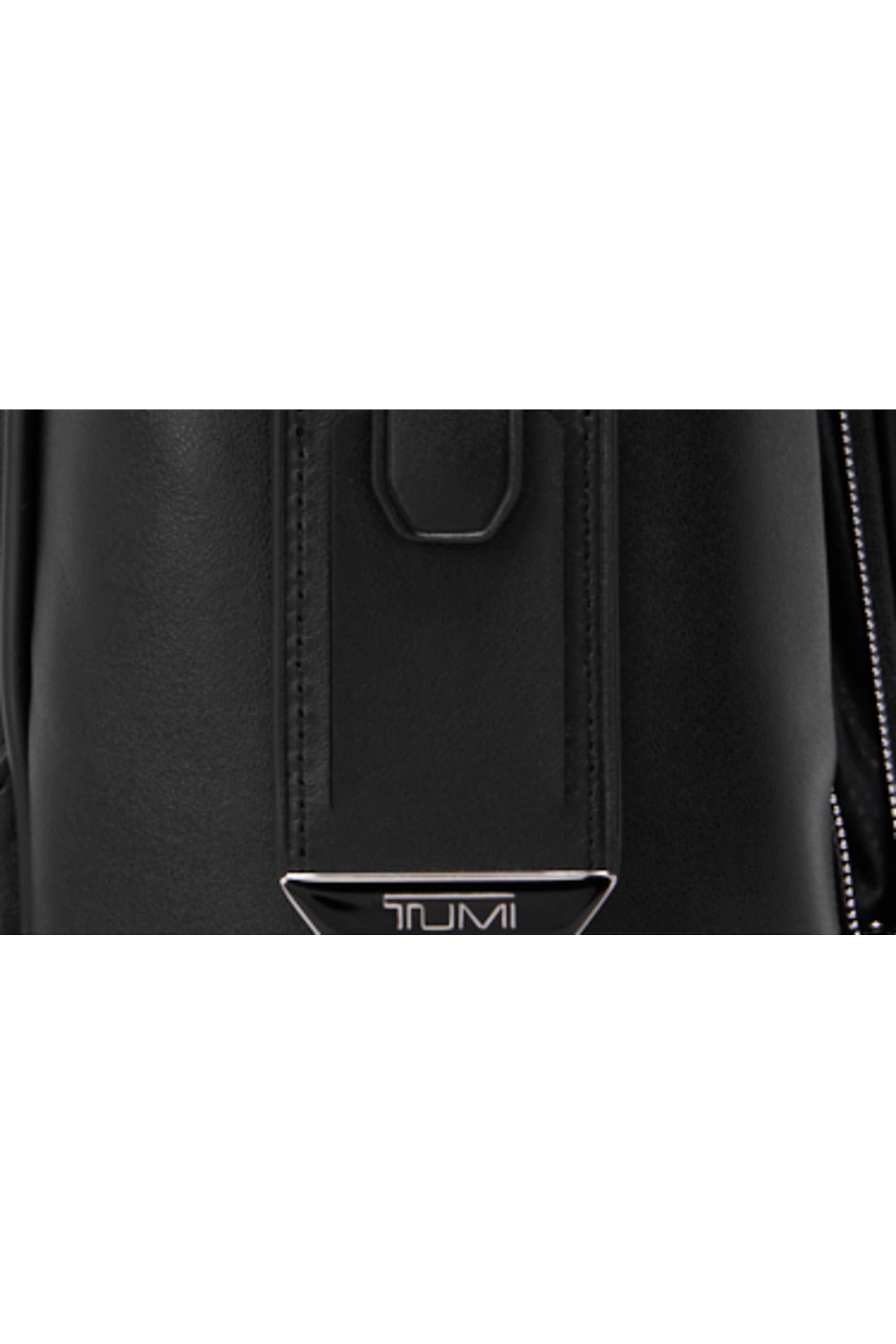 Arrive' briefcase taille s TUMI Noir
