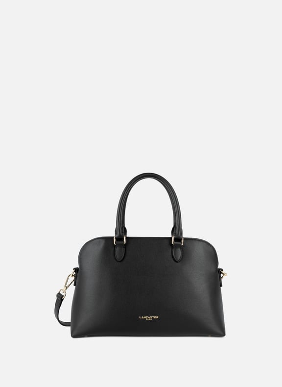 Half moon bag - Sierra Jia Black by LANCASTER LANCASTER Half moon bag - Sierra Jia Black