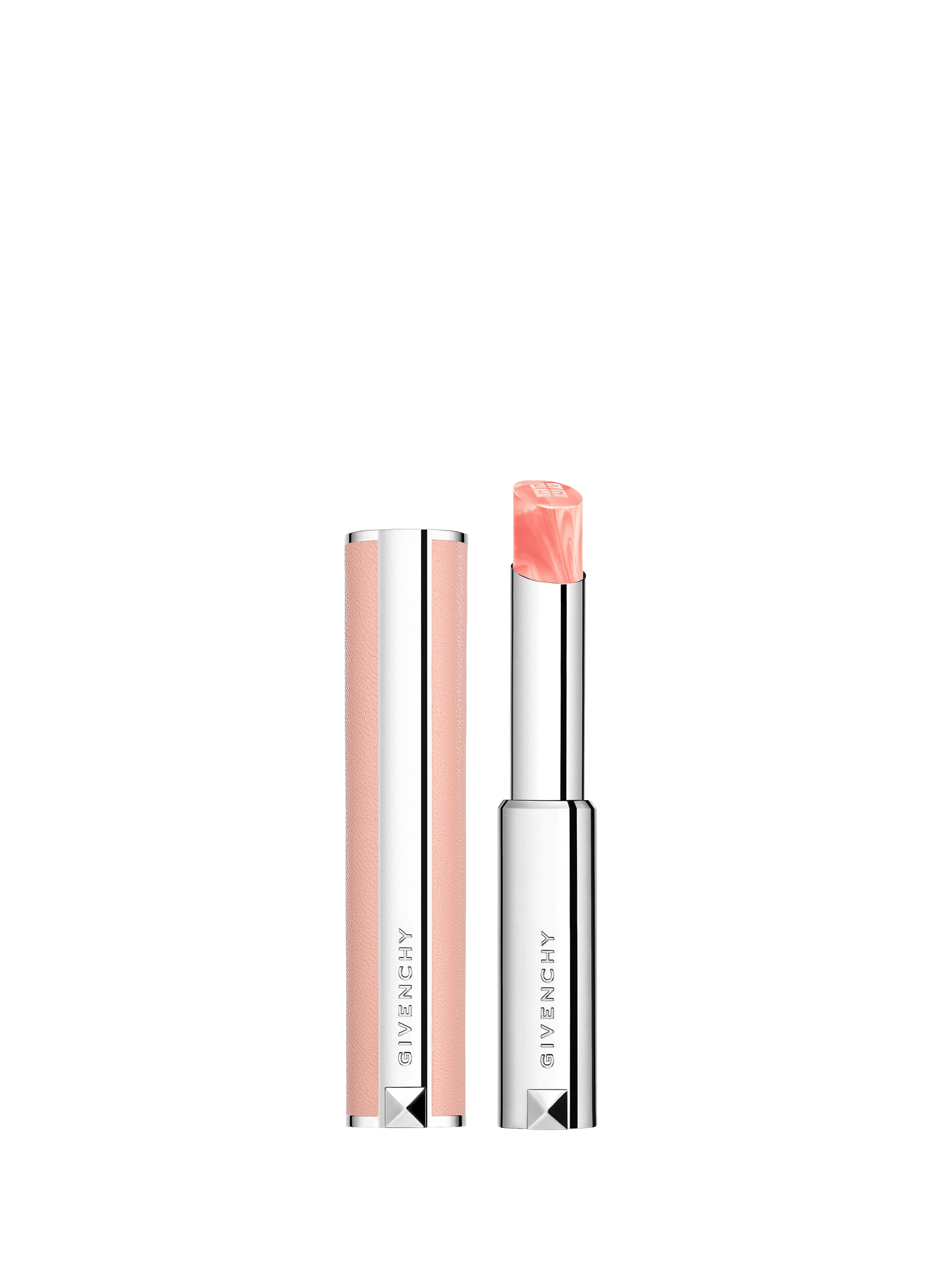 Rose Perfecto - Lip Enhancing Balm GIVENCHY N108 light pink