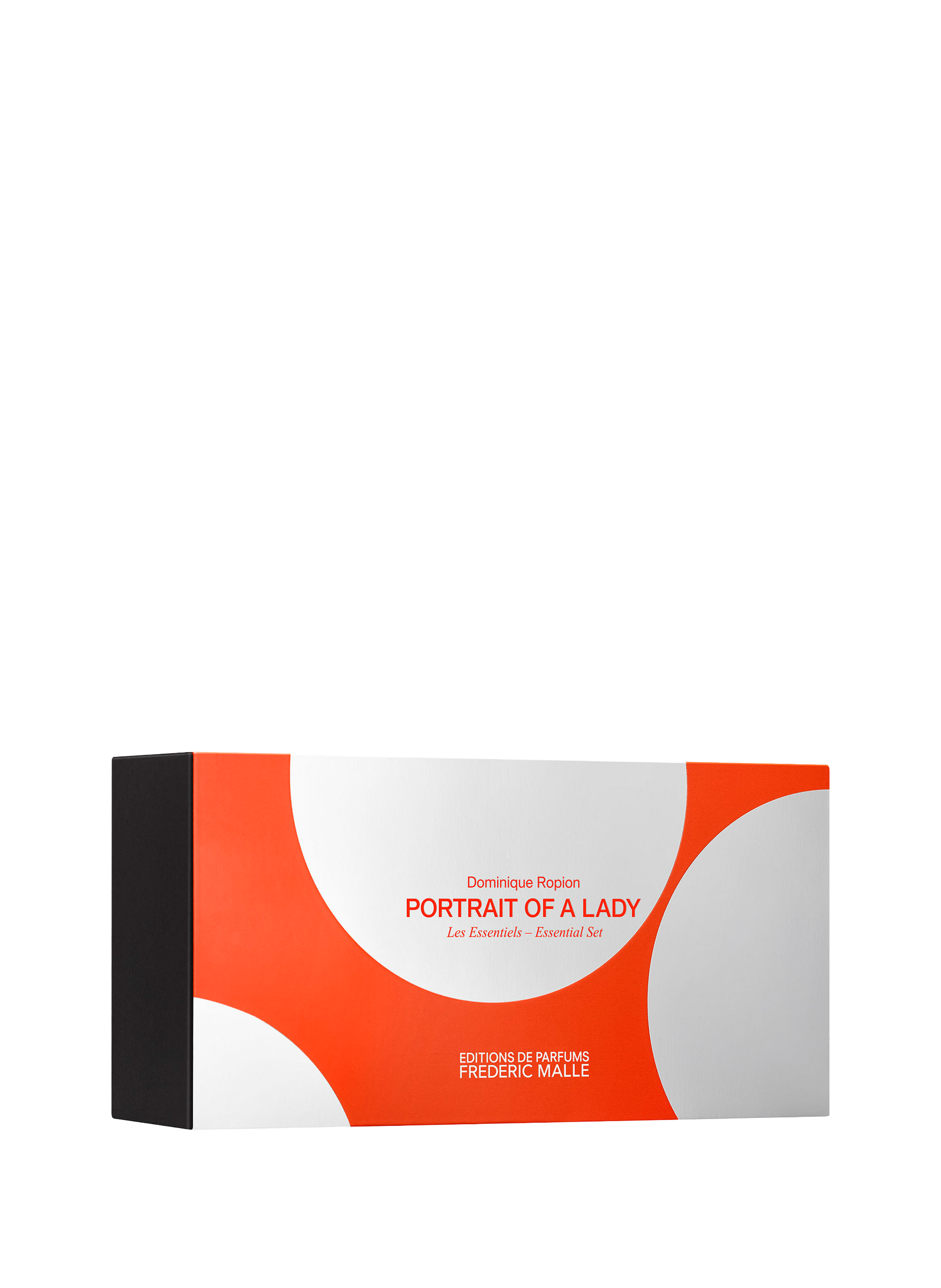 Portrait of a Lady - Coffret Parfums EDITIONS DE PARFUMS FREDERIC MALLE No color