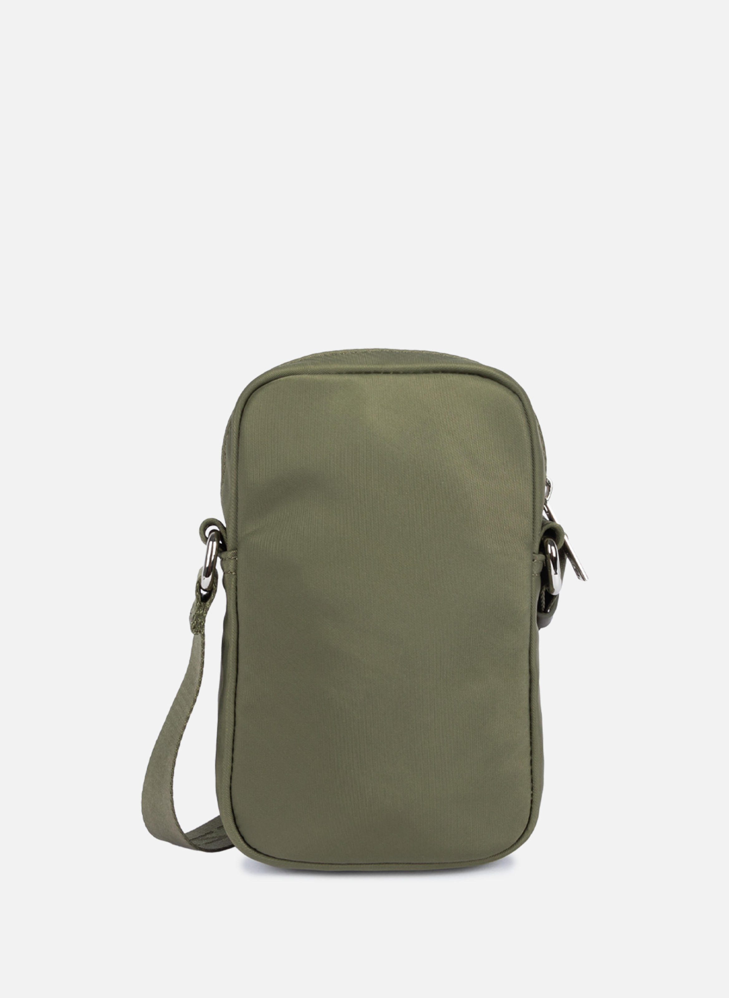 Pochette smartphone - basic vita LANCASTER Kaki