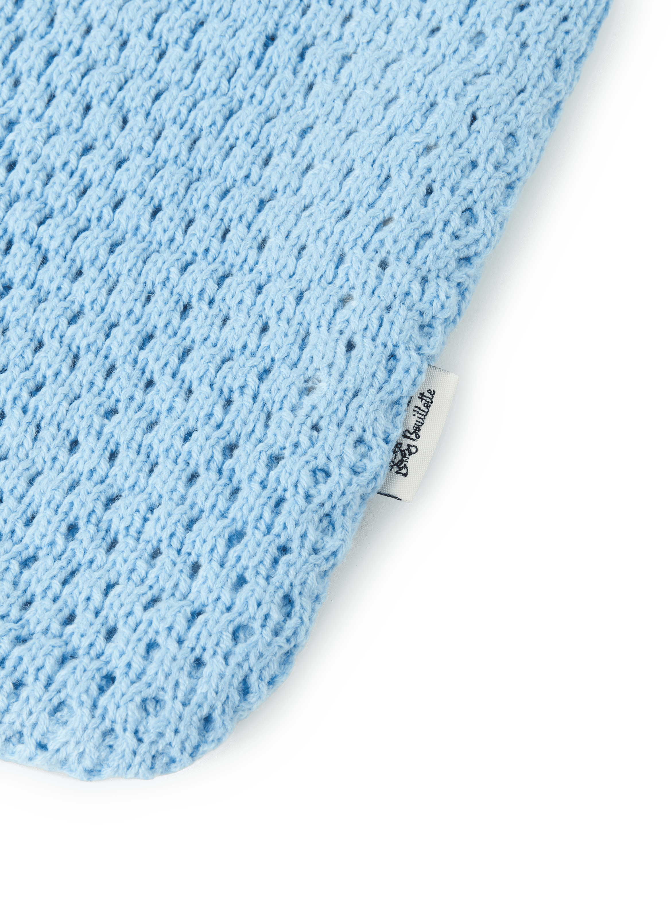 Bouillotte Simone MAMIE BOUILLOTTE Bleu