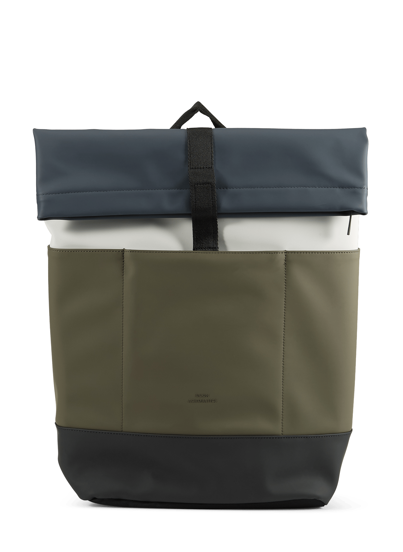 Sac à dos imperméable Hajo médium - série Lotus Infinity UCON ACROBATICS Multicolore