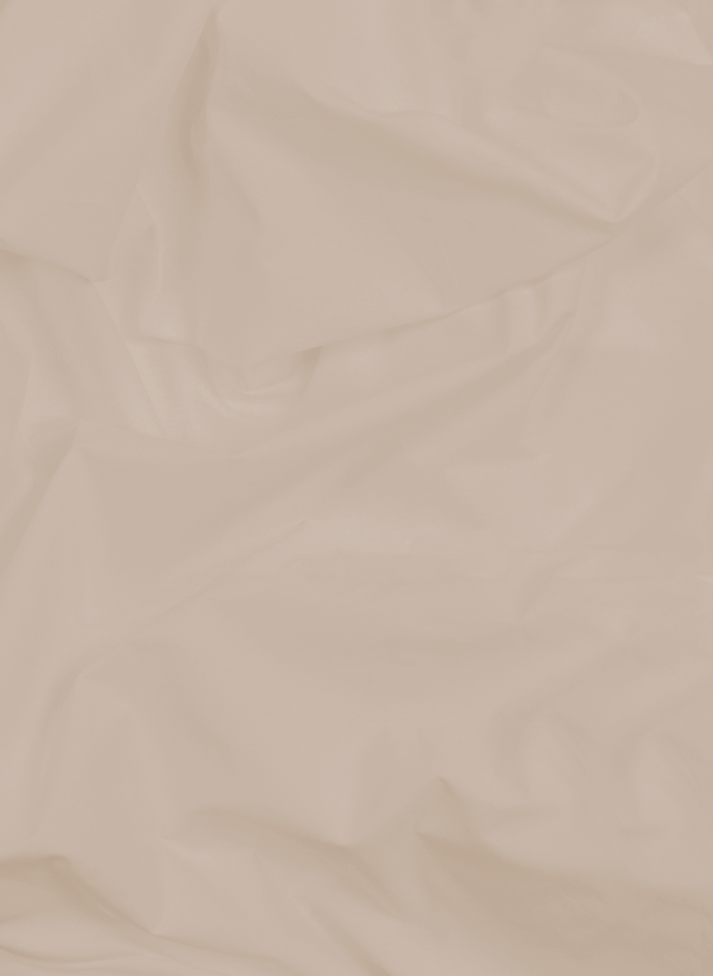 Fitted sheet AU PRINTEMPS PARIS Beige