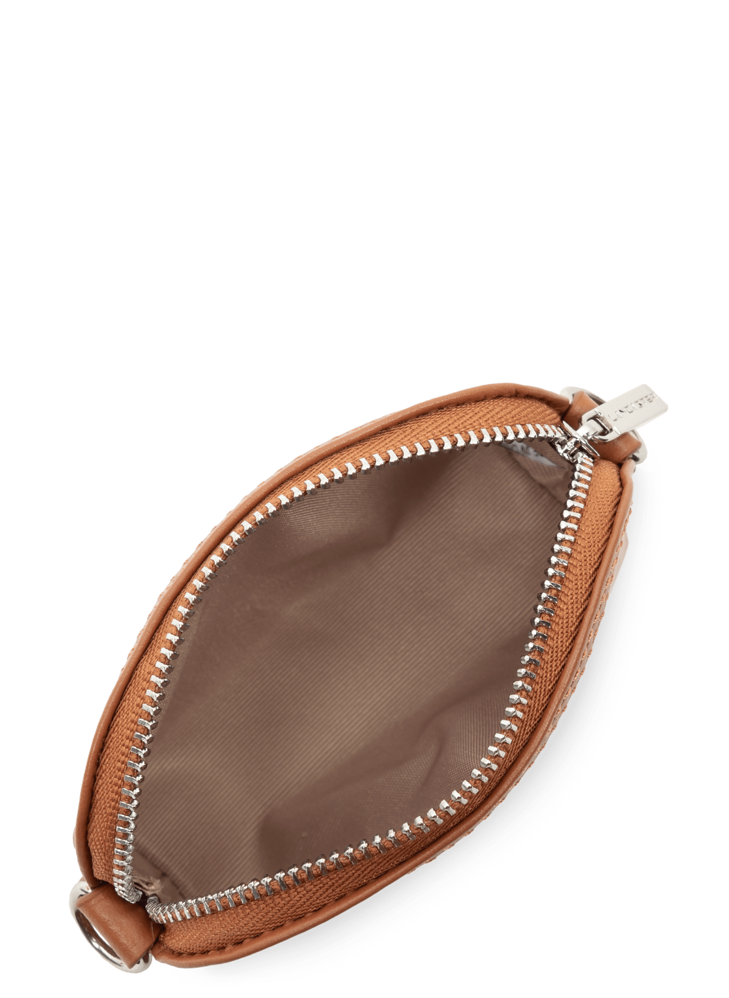Porte-monnaie - paris pm | Marron LANCASTER Femme