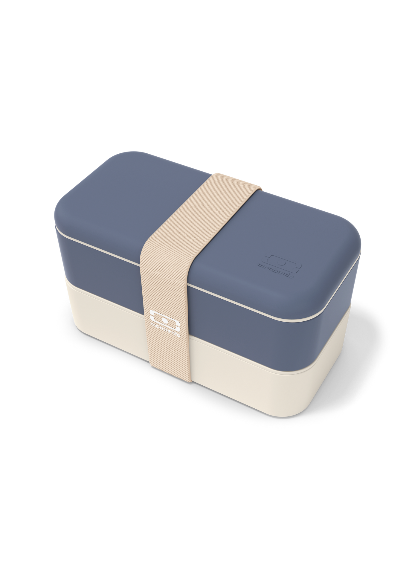 Boîte à repas Original 1L MONBENTO Bleu