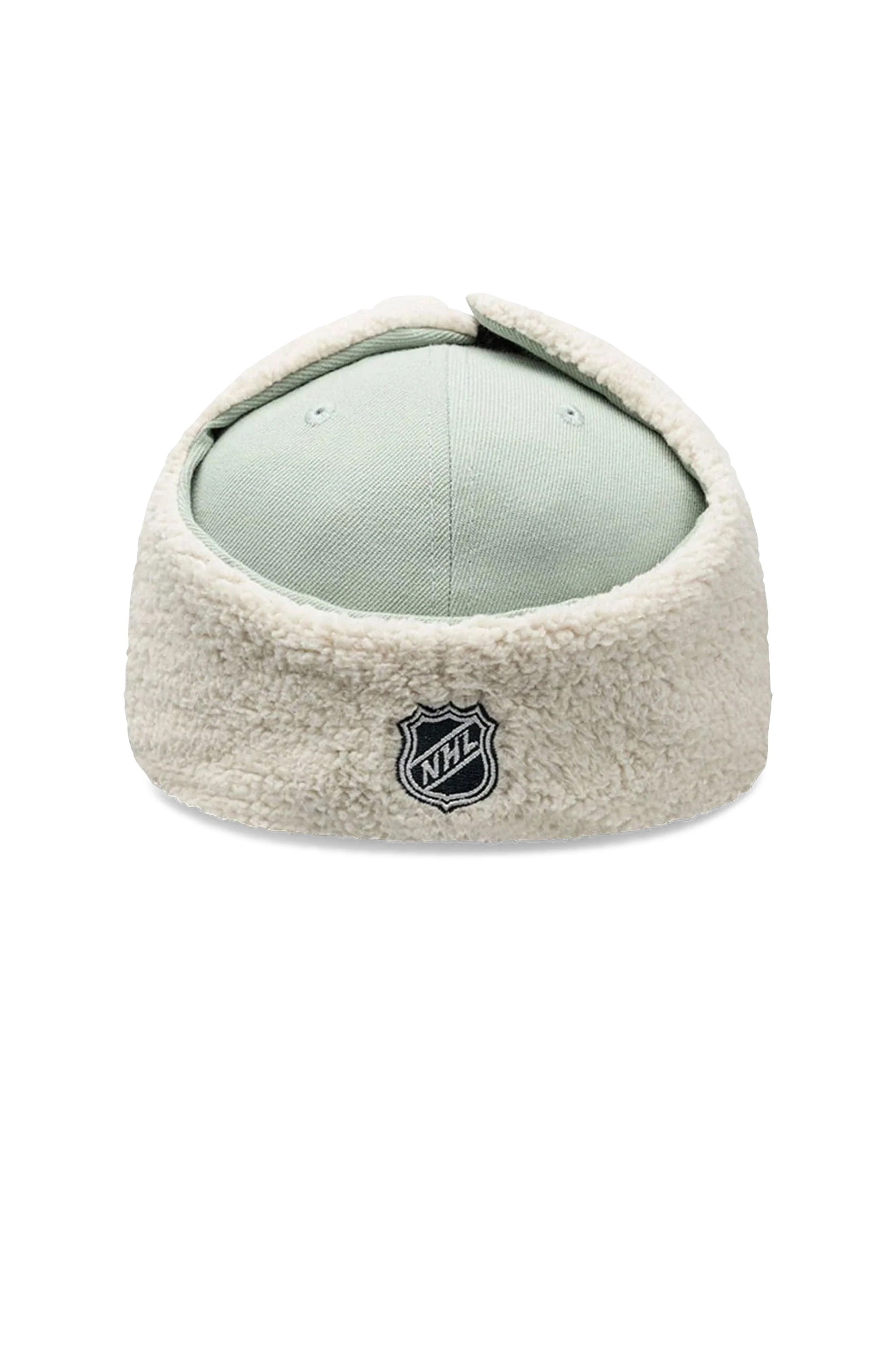 Casquette 5950 dogear patch NEW ERA Vert