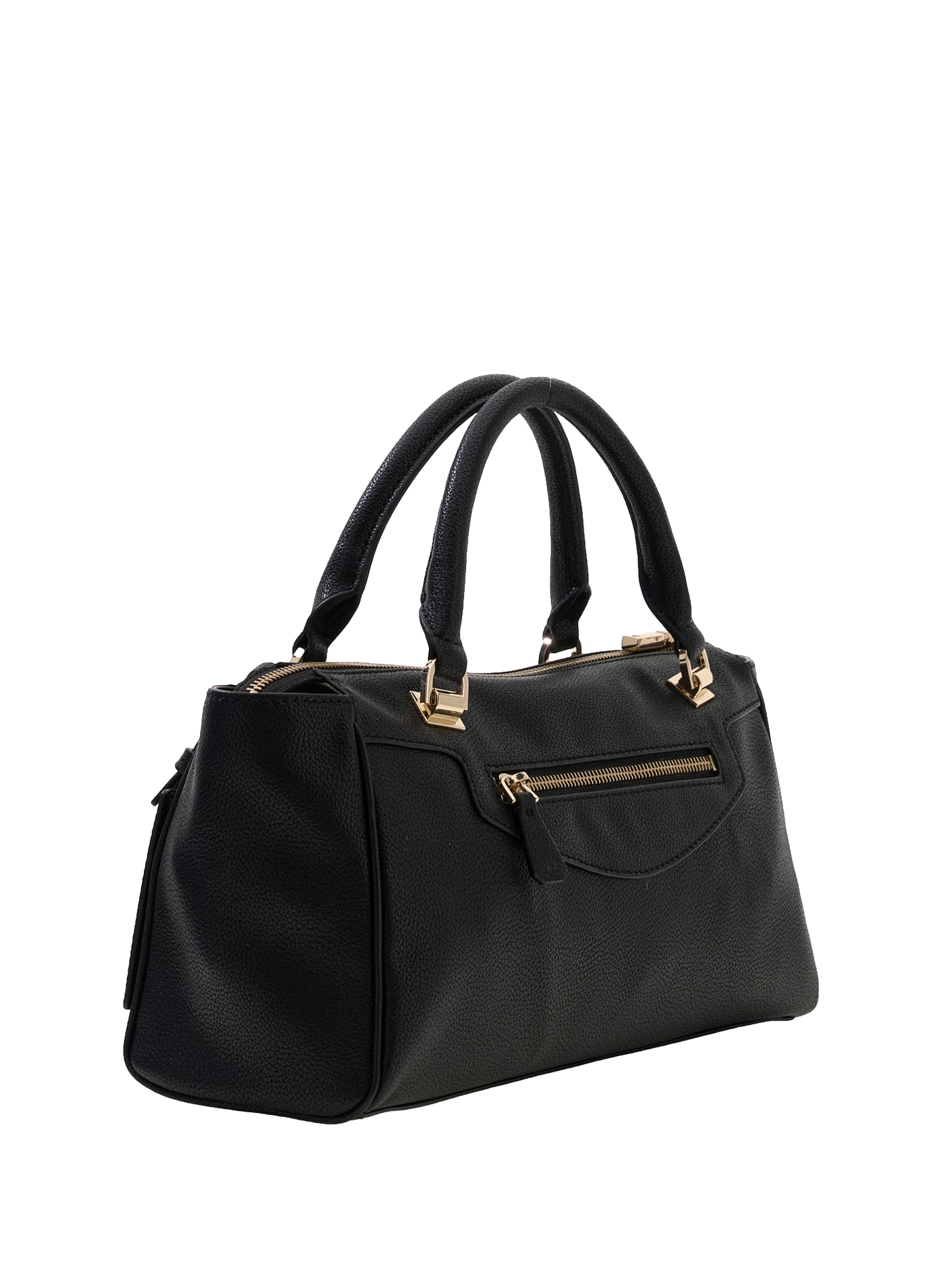 Handtasche GUESS Schwarz