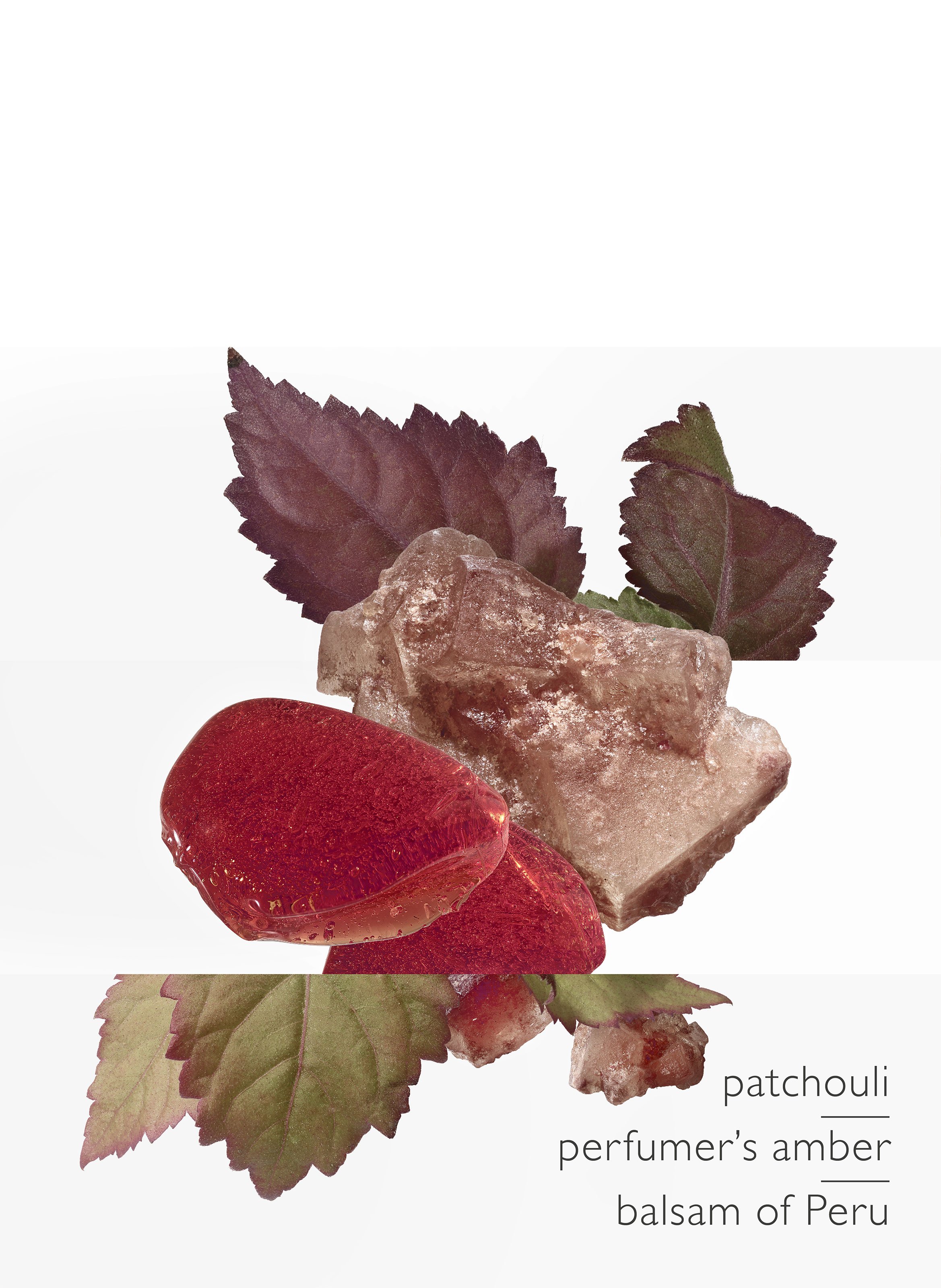 L&#039;Ambre des Merveilles, Eau de parfum HERMÈS No color